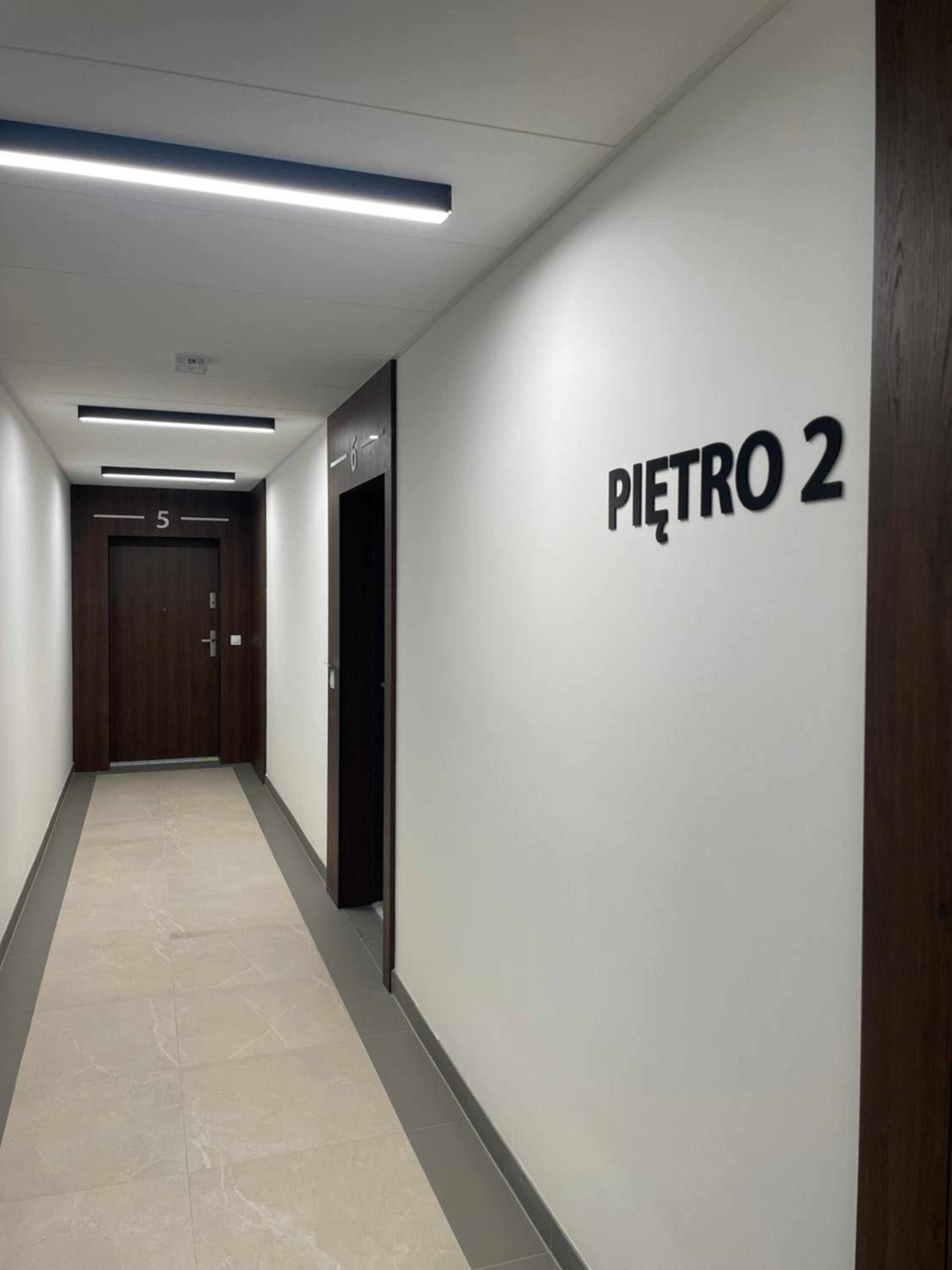 Luxury Marina Suite - Nad Odra Szczecin