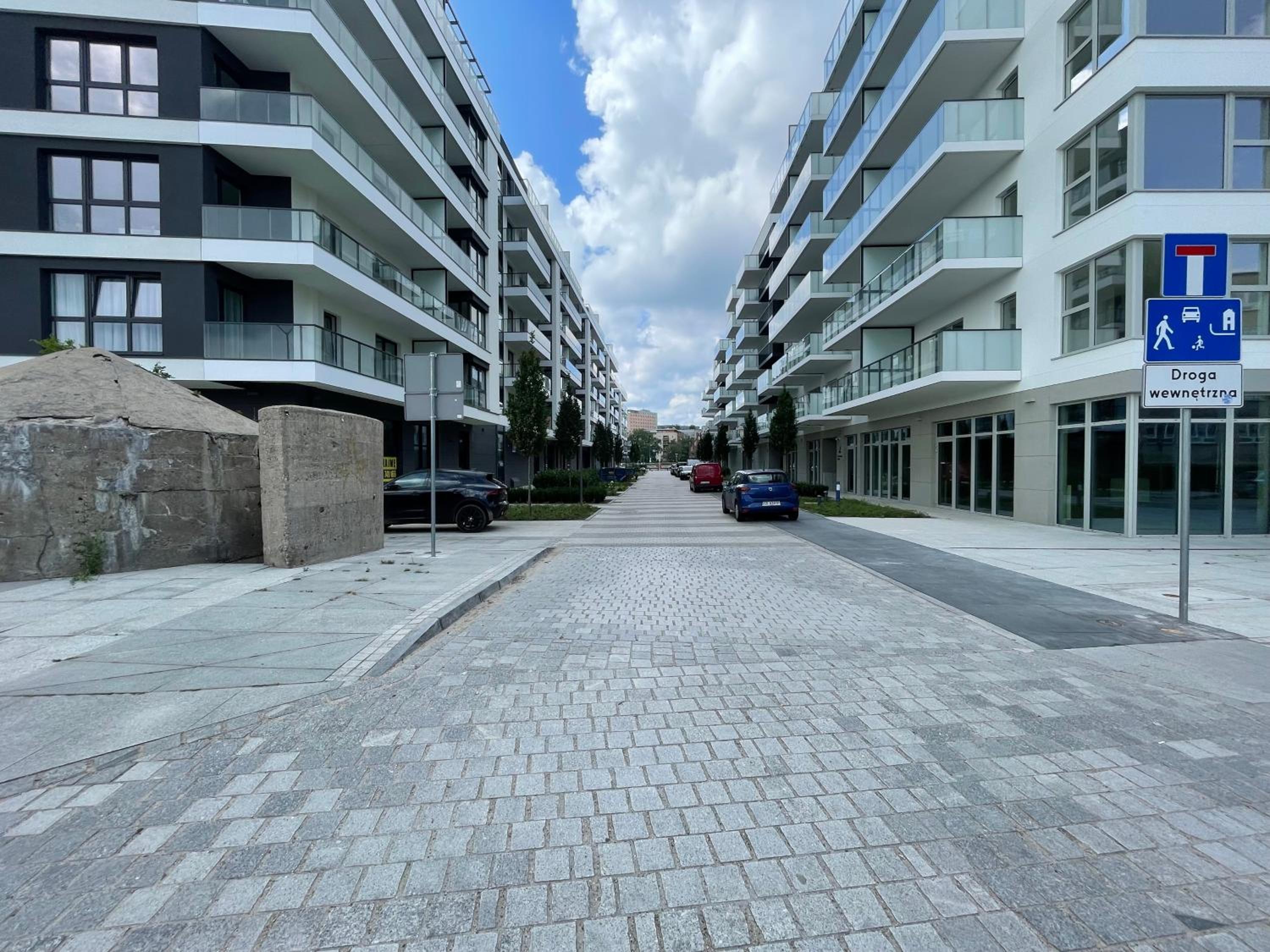 Luxury Marina Suite - Nad Odra Szczecin