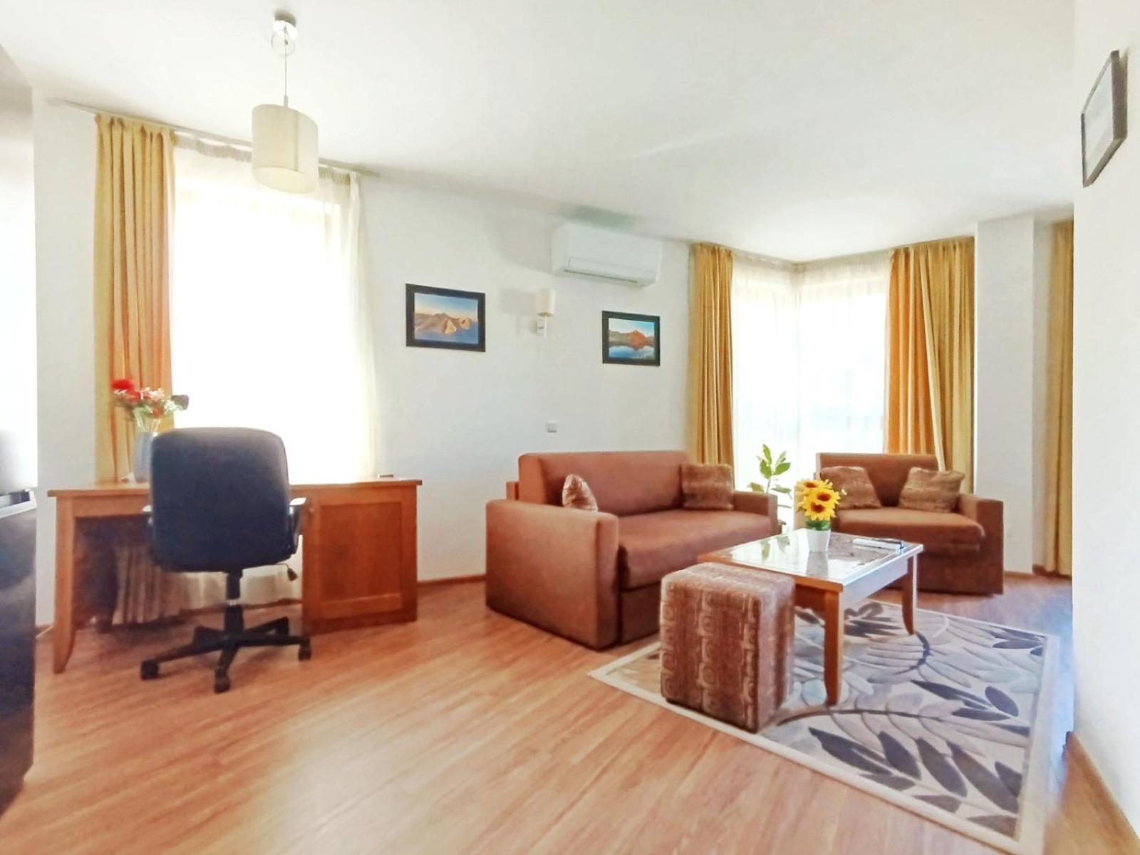 Pirin View Apartment