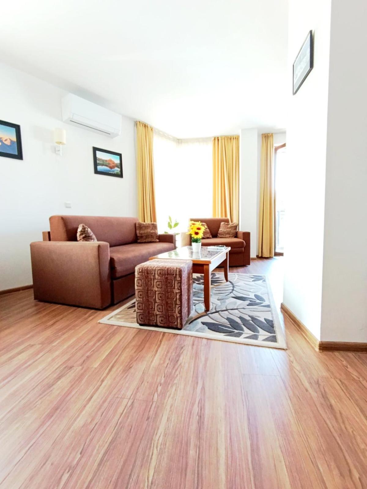 Pirin View Apartment