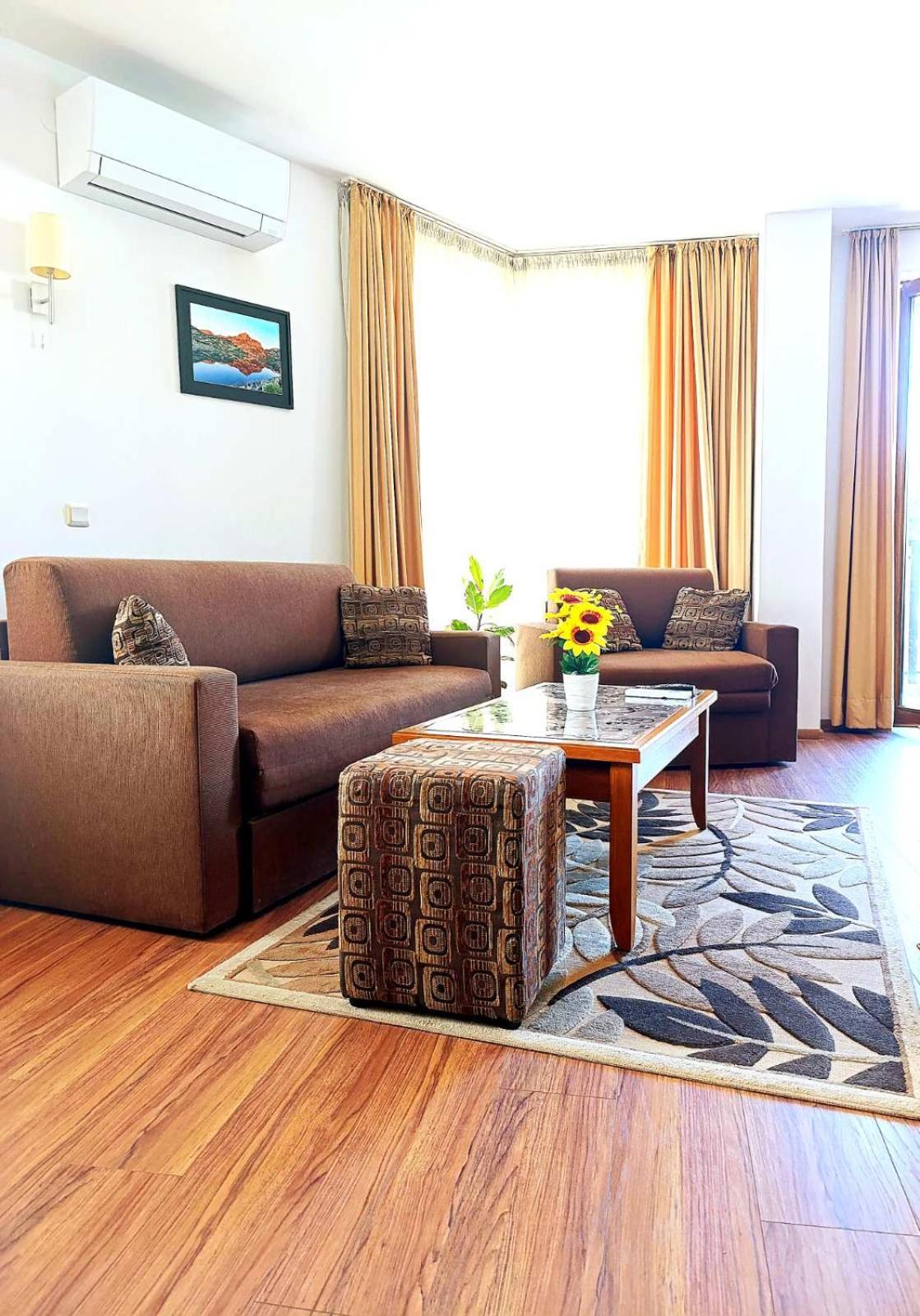 Pirin View Apartment