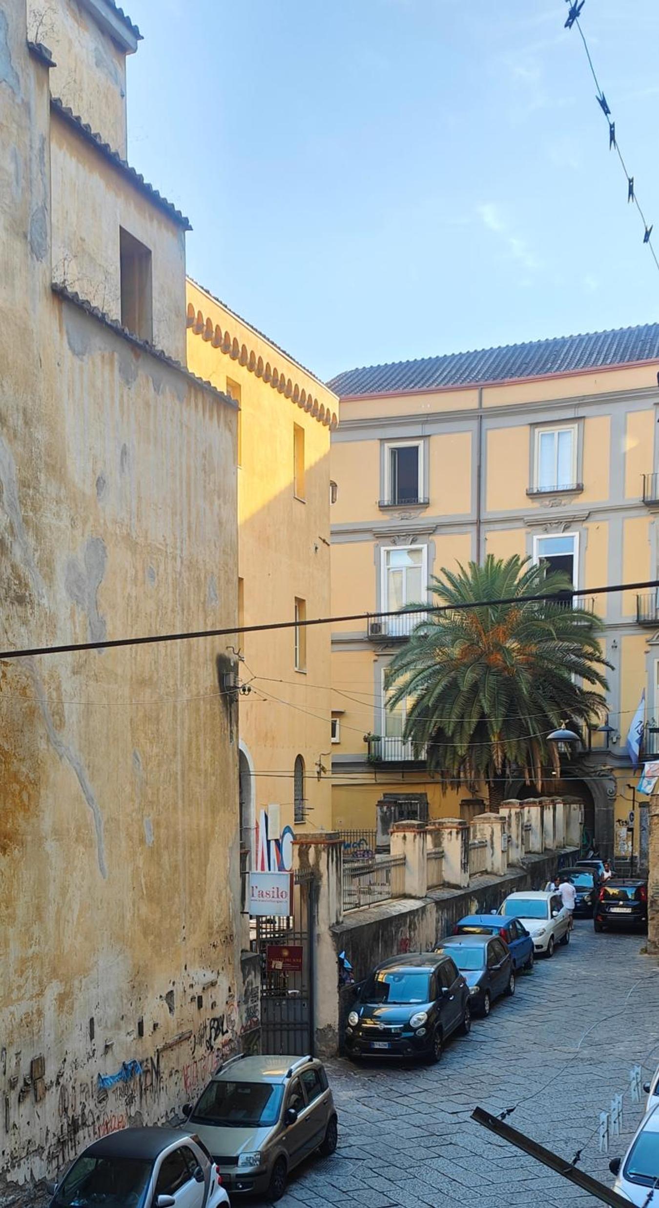 San Gregorio Suite&Rooms