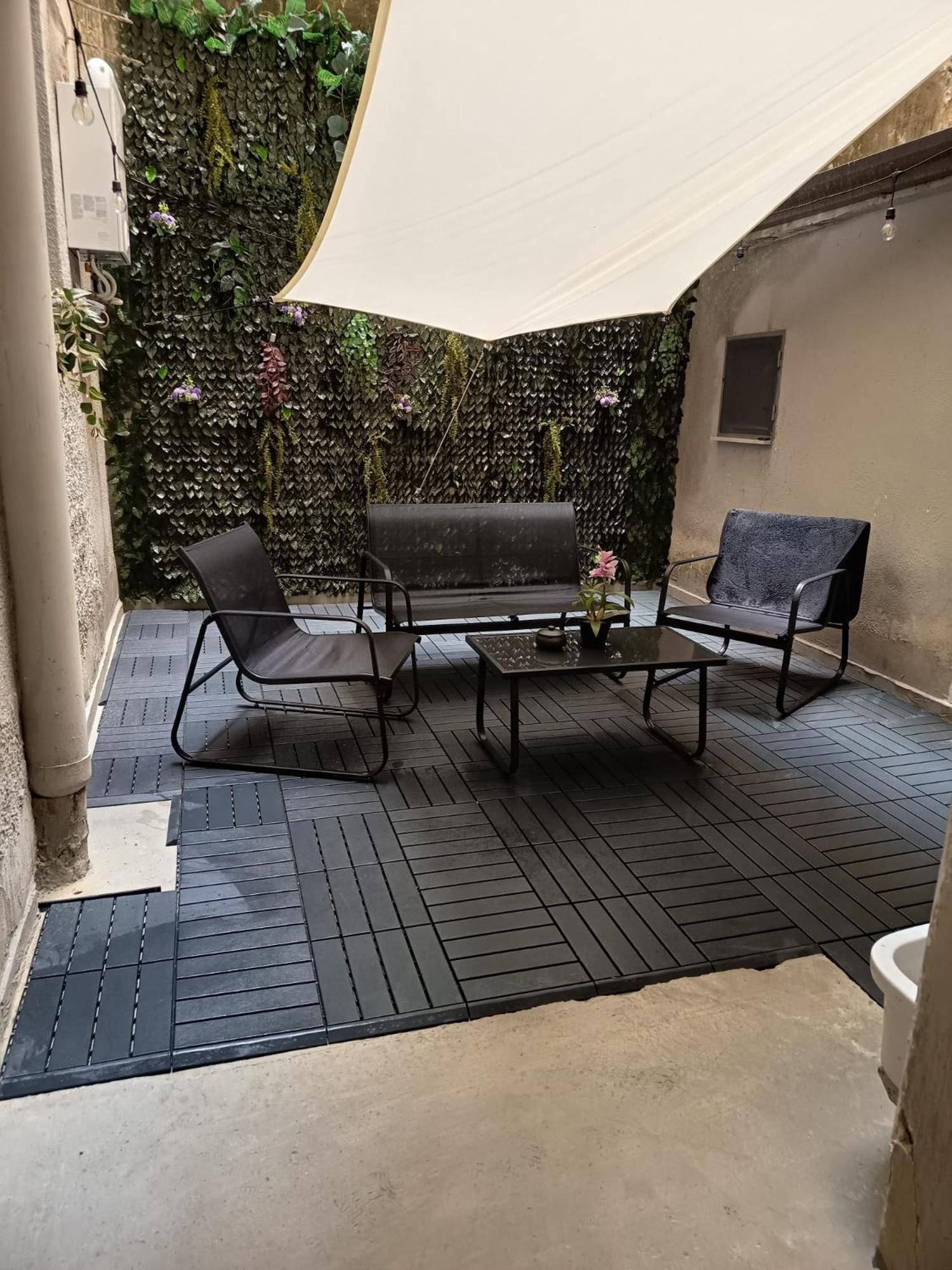 San Gregorio Suite&Rooms