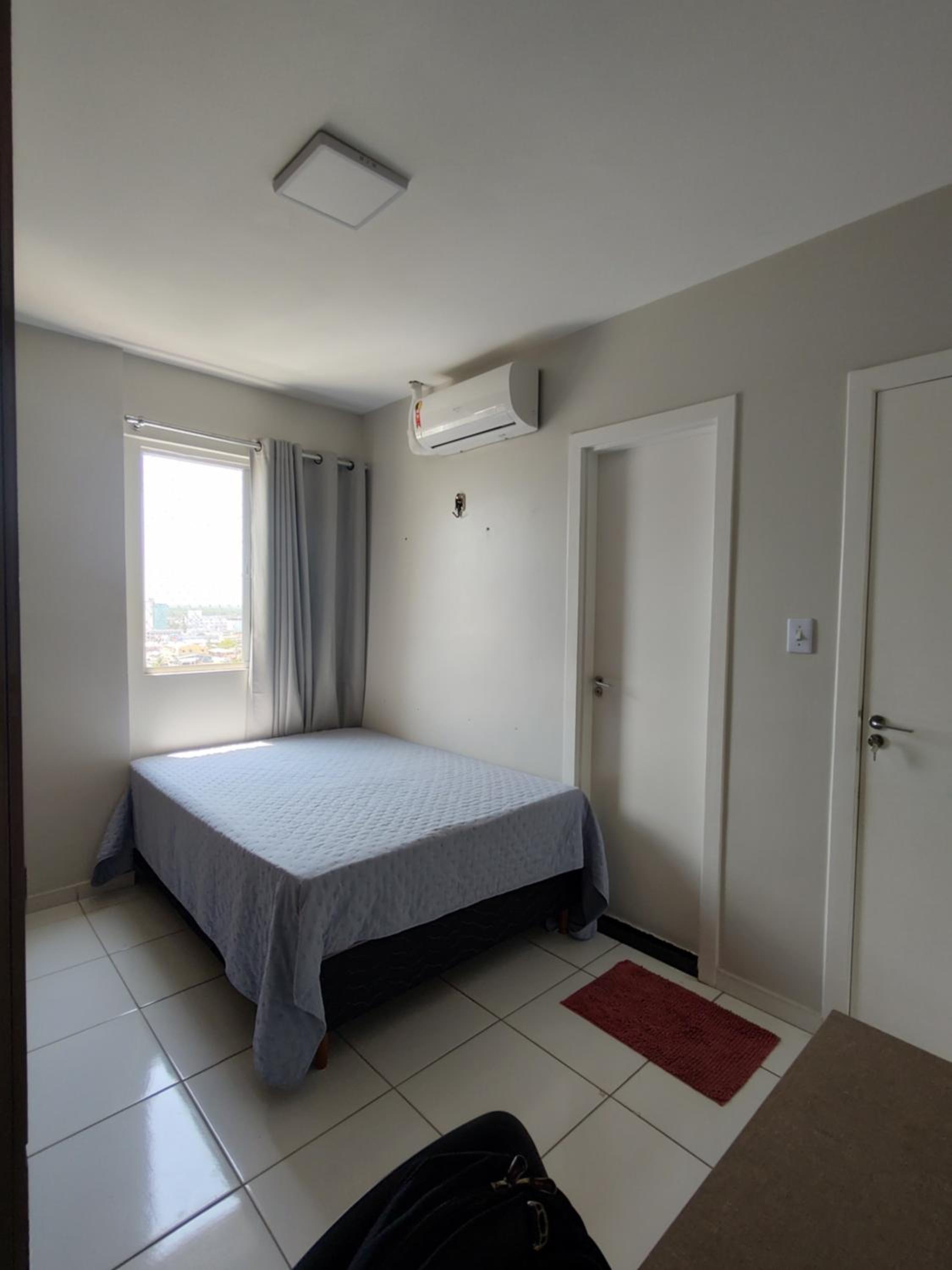 Cobertura Ilha De Capri