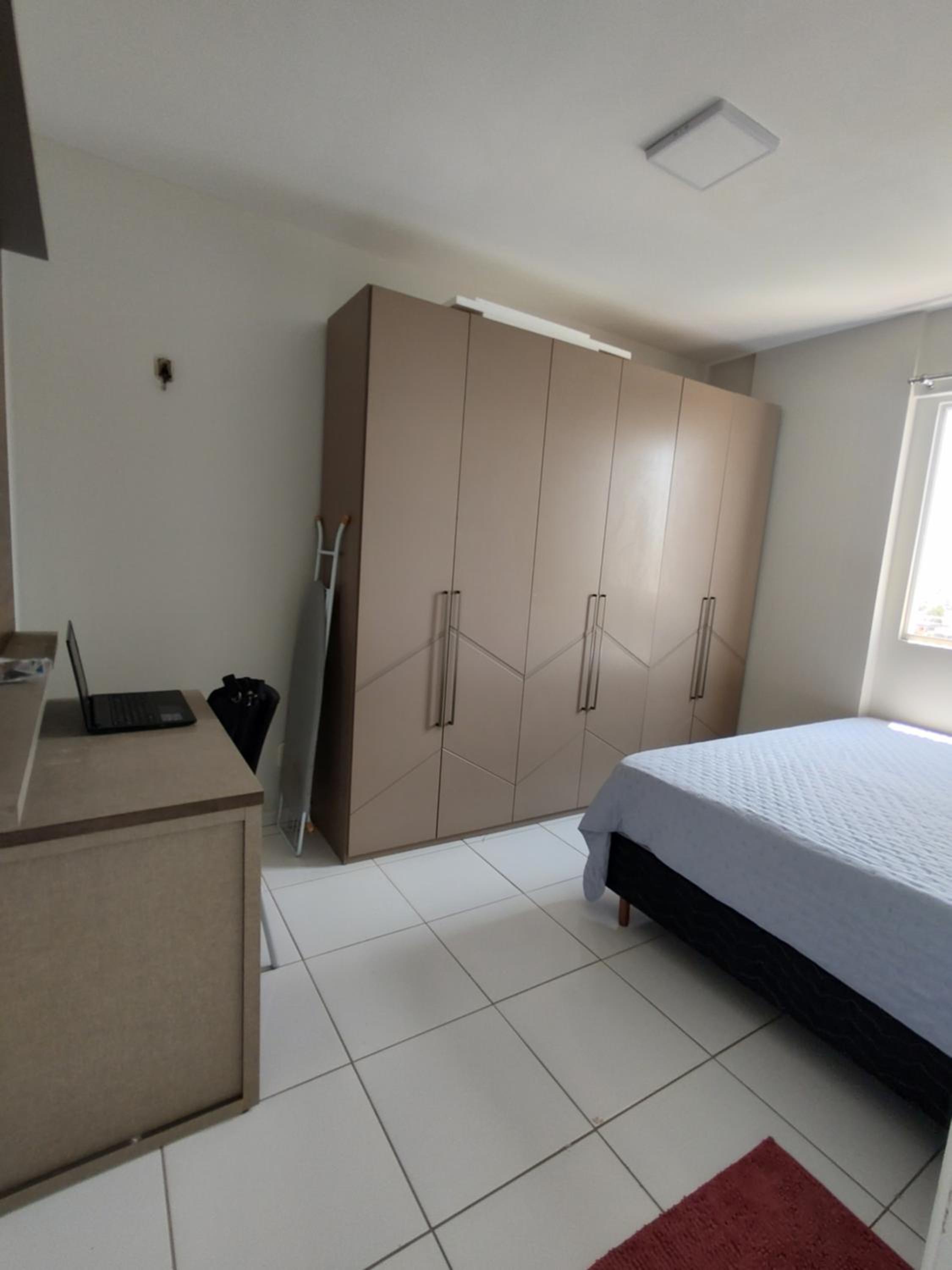 Cobertura Ilha De Capri