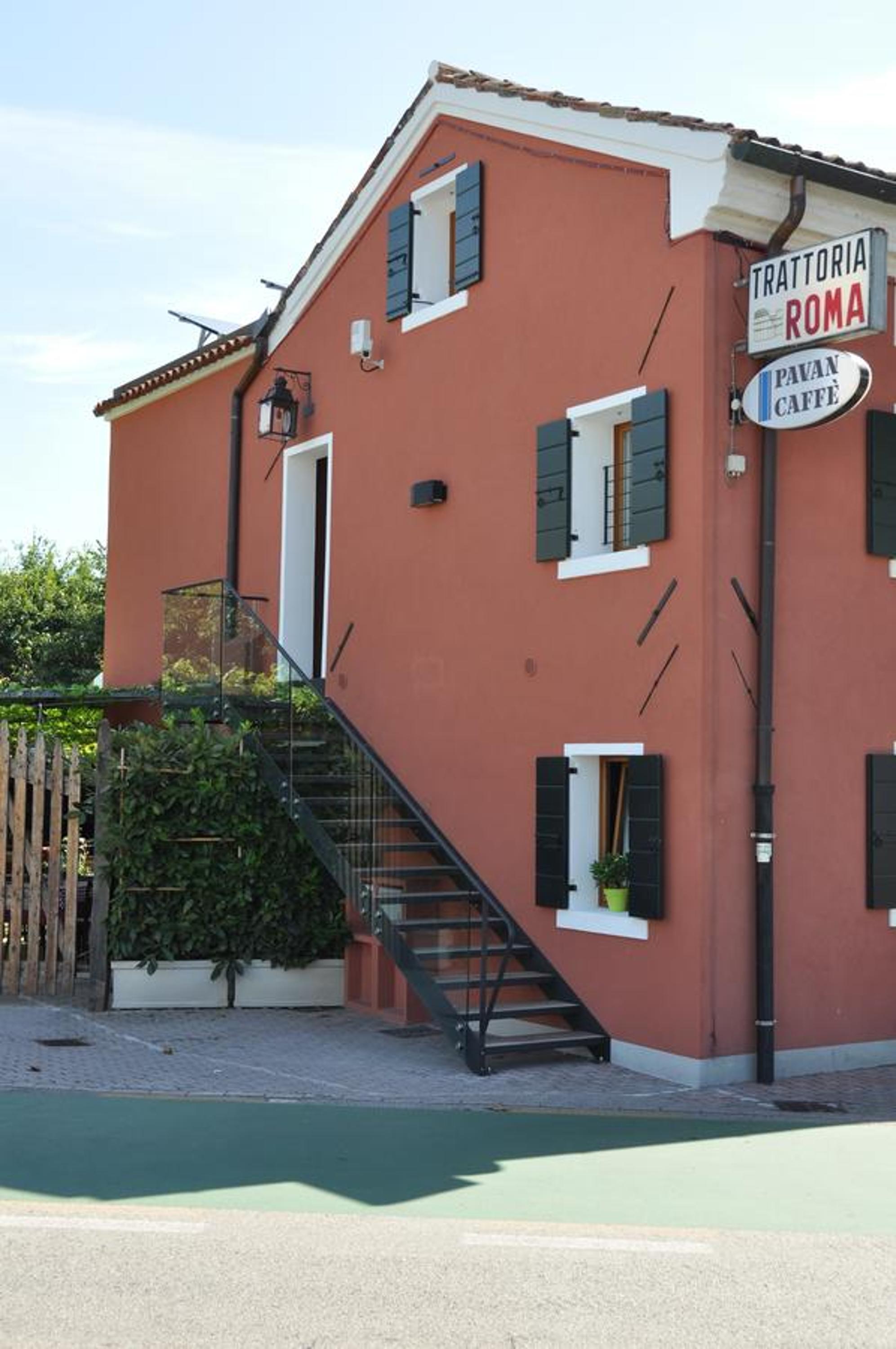 Casa Rosanna