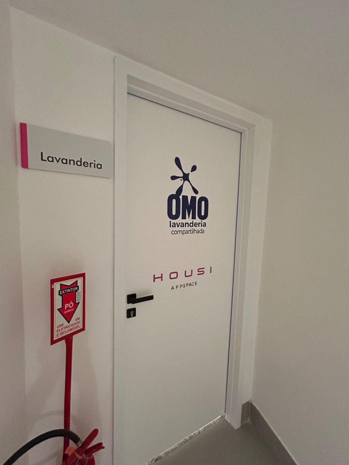 Uni Home 405 - COM ESTACIONAMENTO GRATUITO - Studio moderno e novo perto do MAC - Boa Viagem