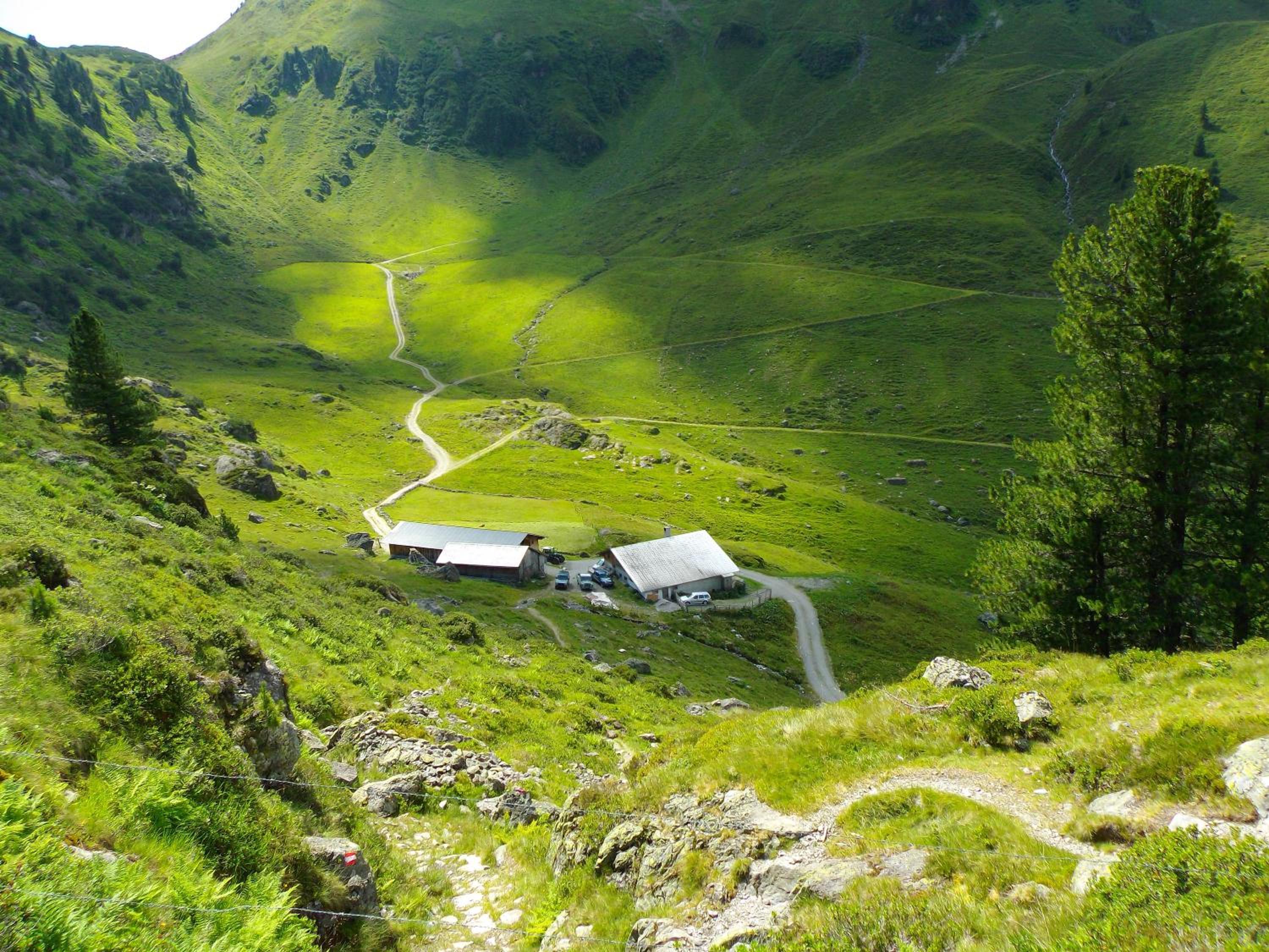 Landhaus Alpbach