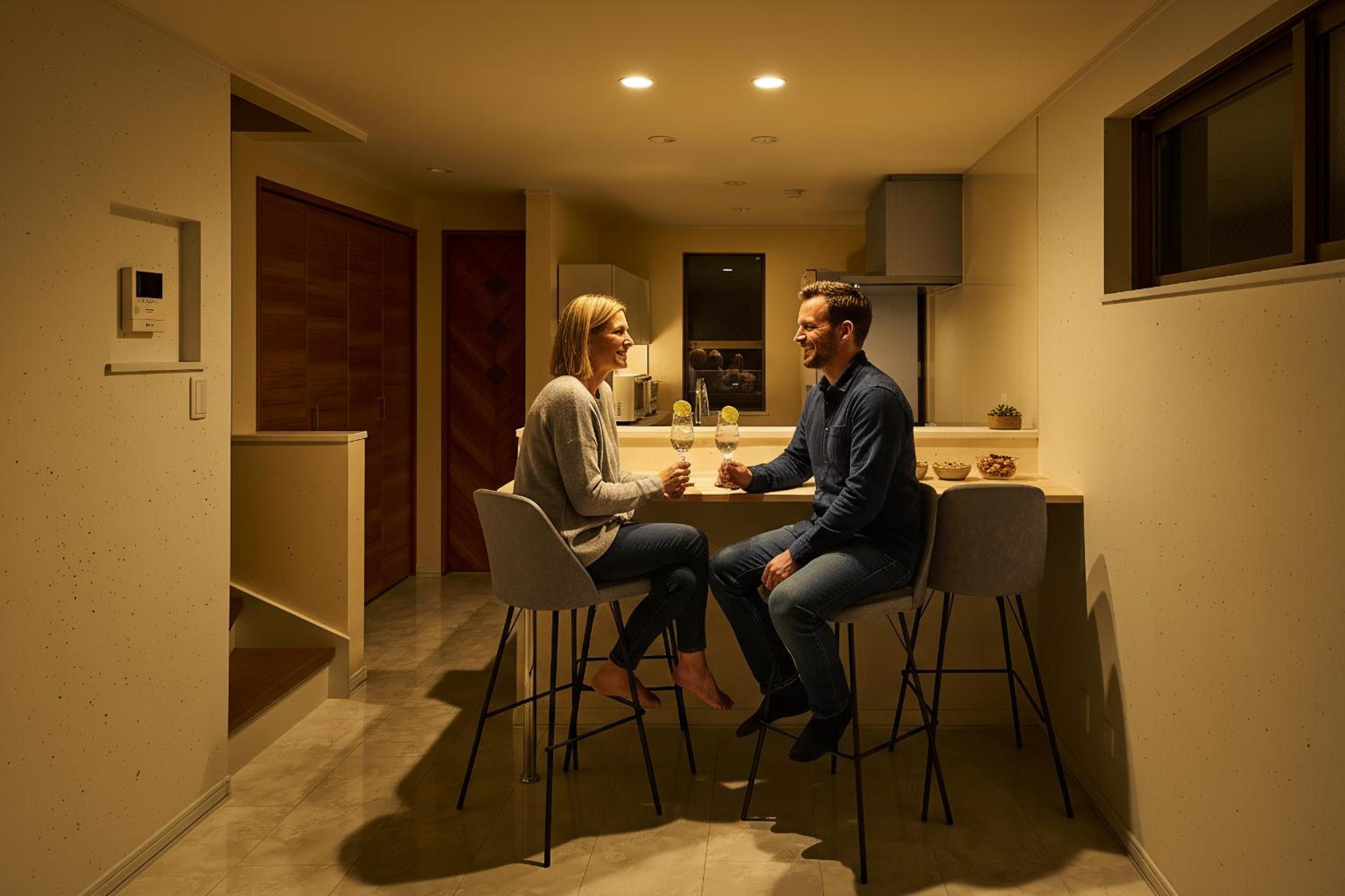 WANOYADO Tokyo - Shinjuku & Shibuya 8min - 3BR 81m2House - 10ppl - Family Friendly
