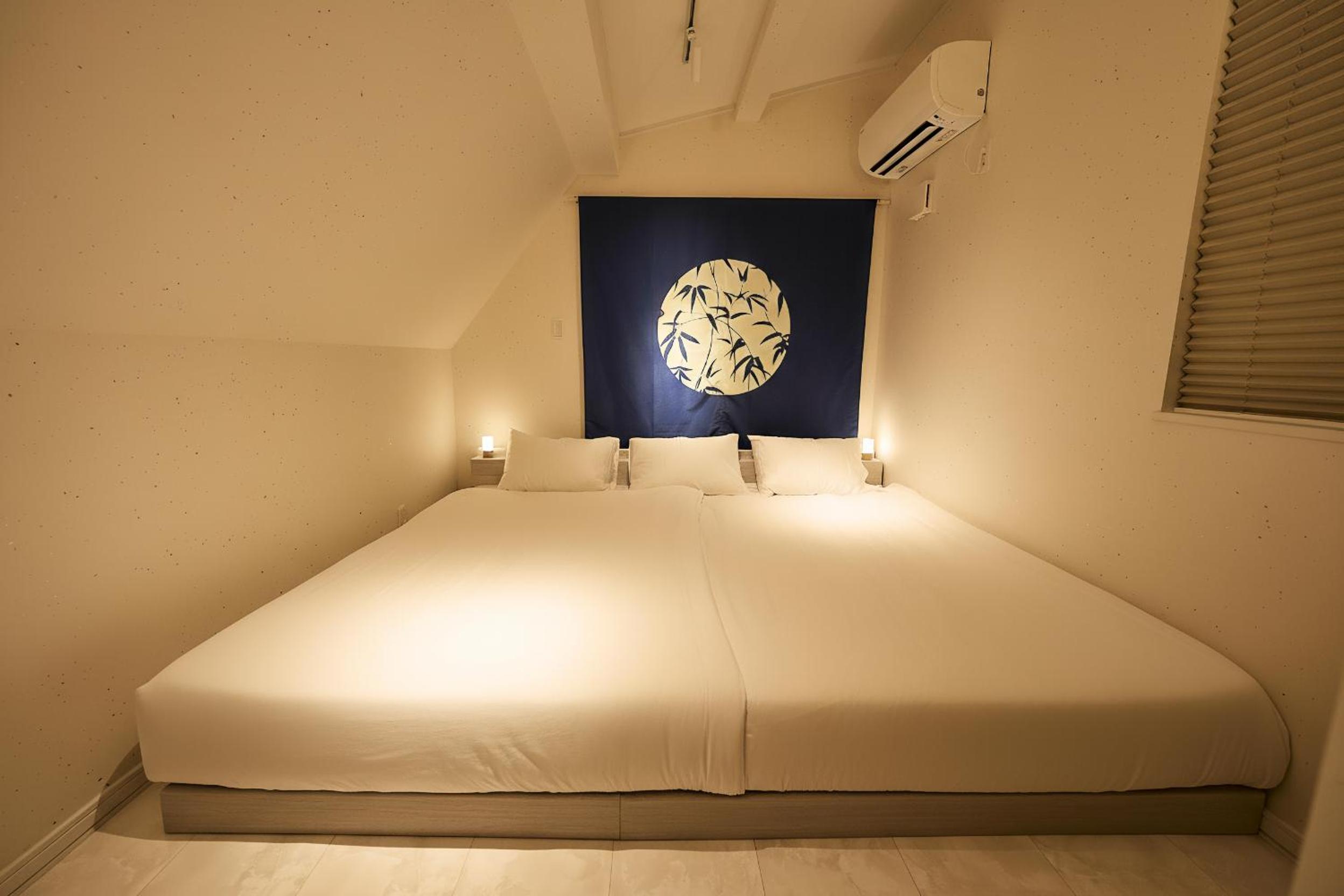 WANOYADO Tokyo - Shinjuku & Shibuya 8min - 3BR 81m2House - 10ppl - Family Friendly