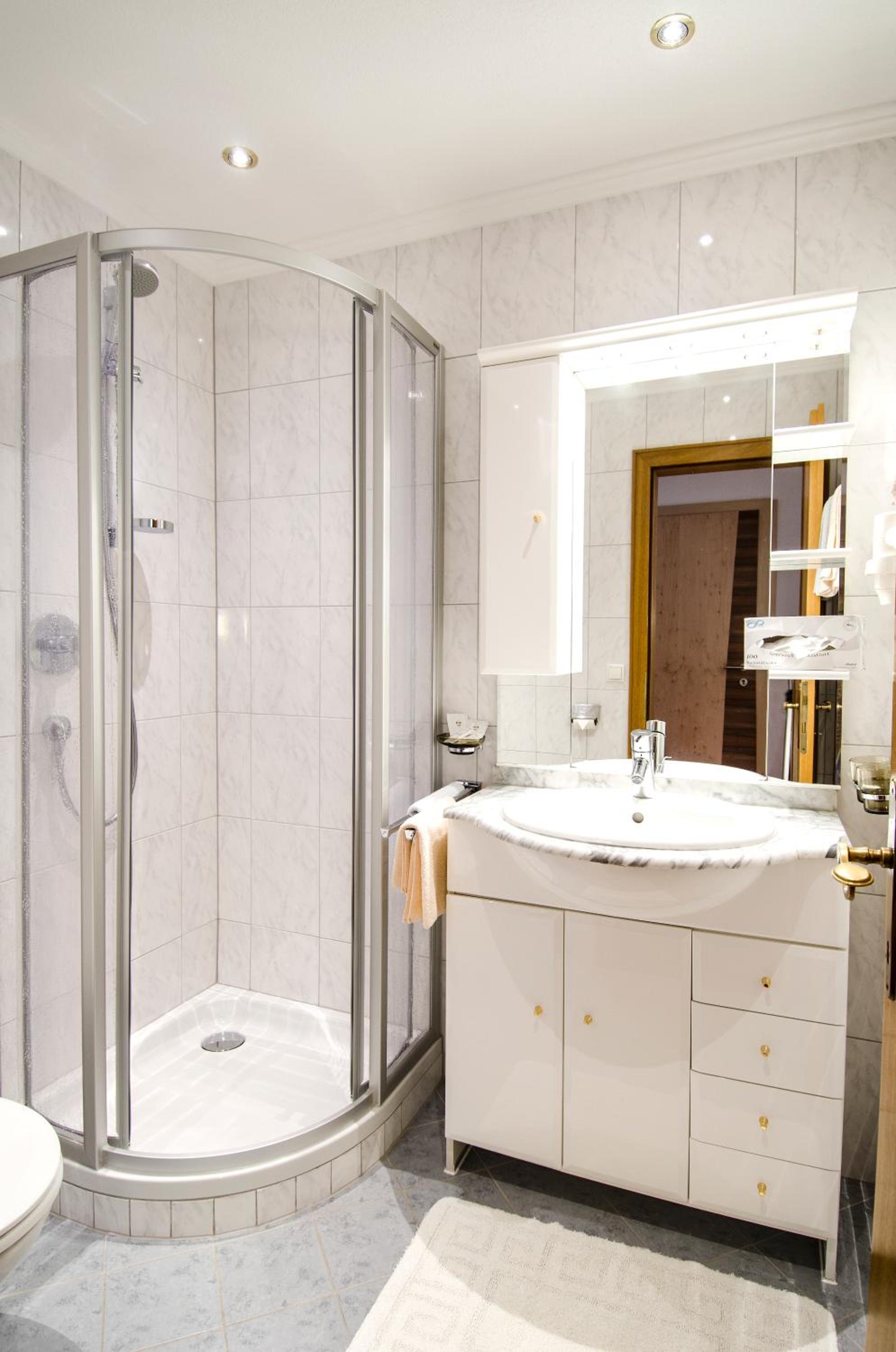 Hotel Garni Siegele - inklusive Silvretta-Card PREMIUM