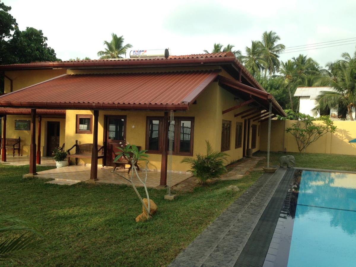 Villa Caterina Group view 4