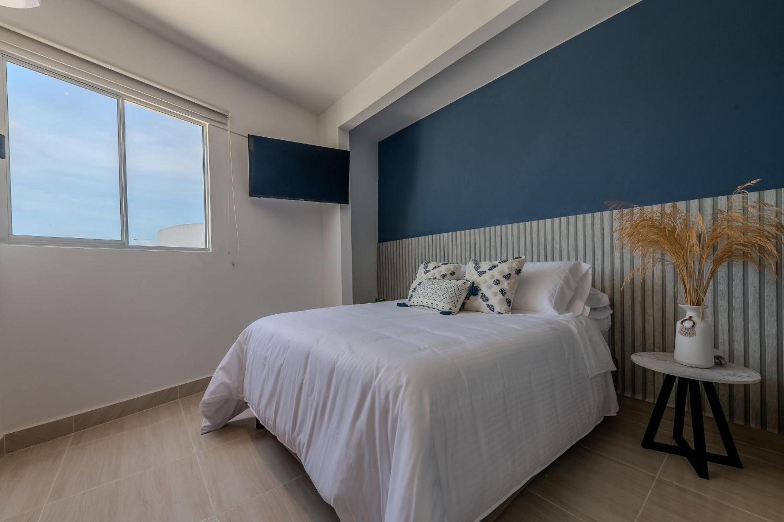New Modern Condominium Trevi