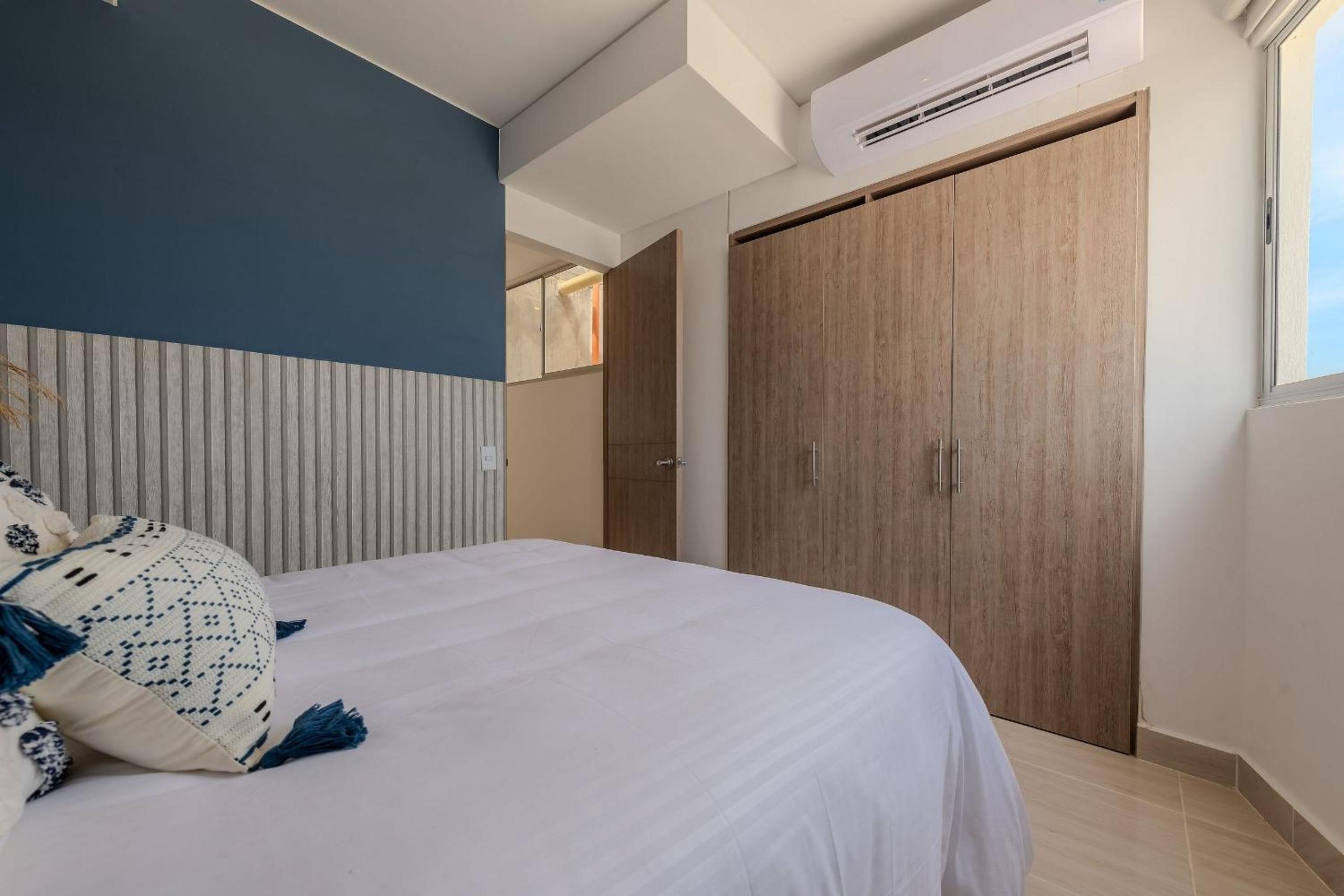 New Modern Condominium Trevi