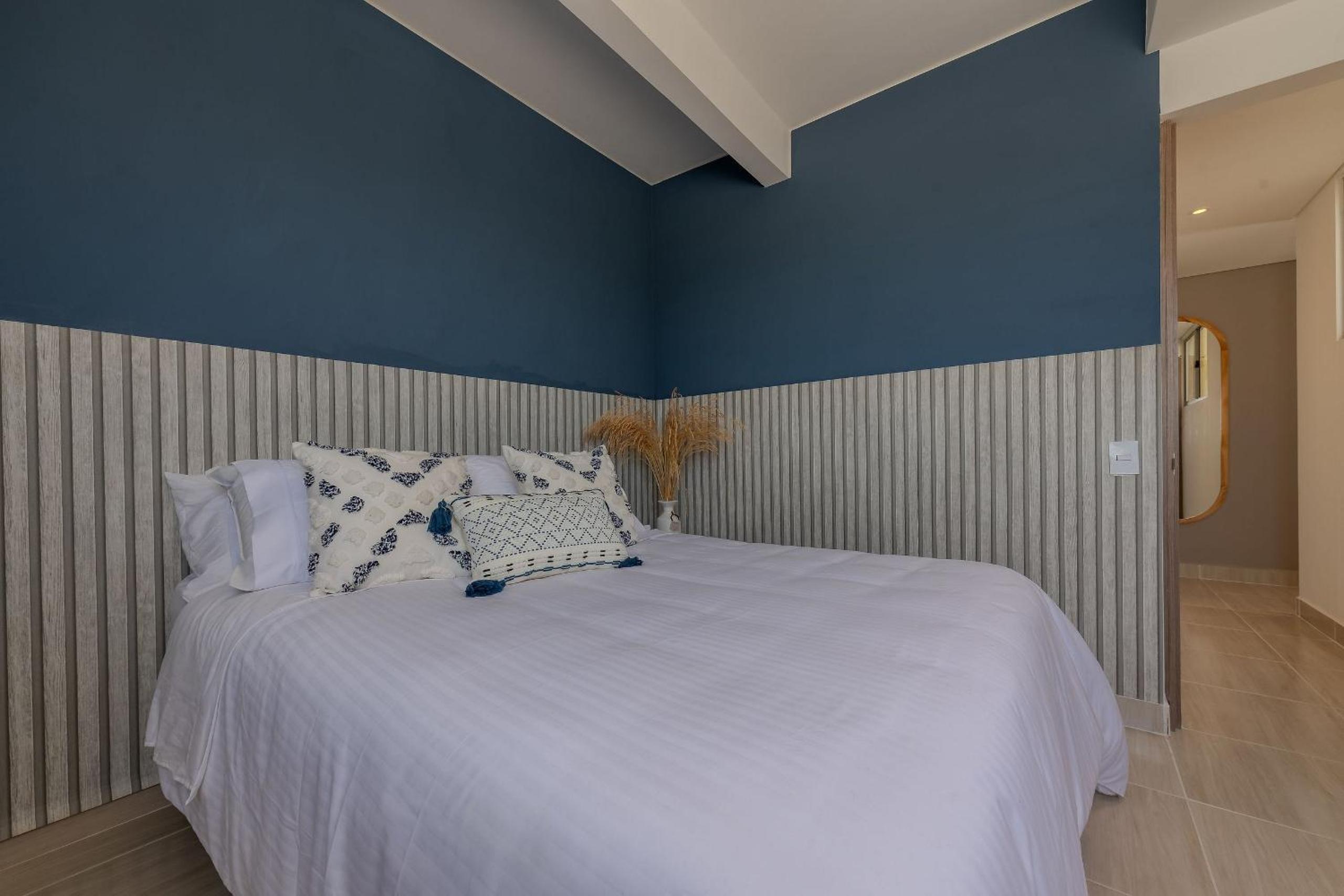 New Modern Condominium Trevi