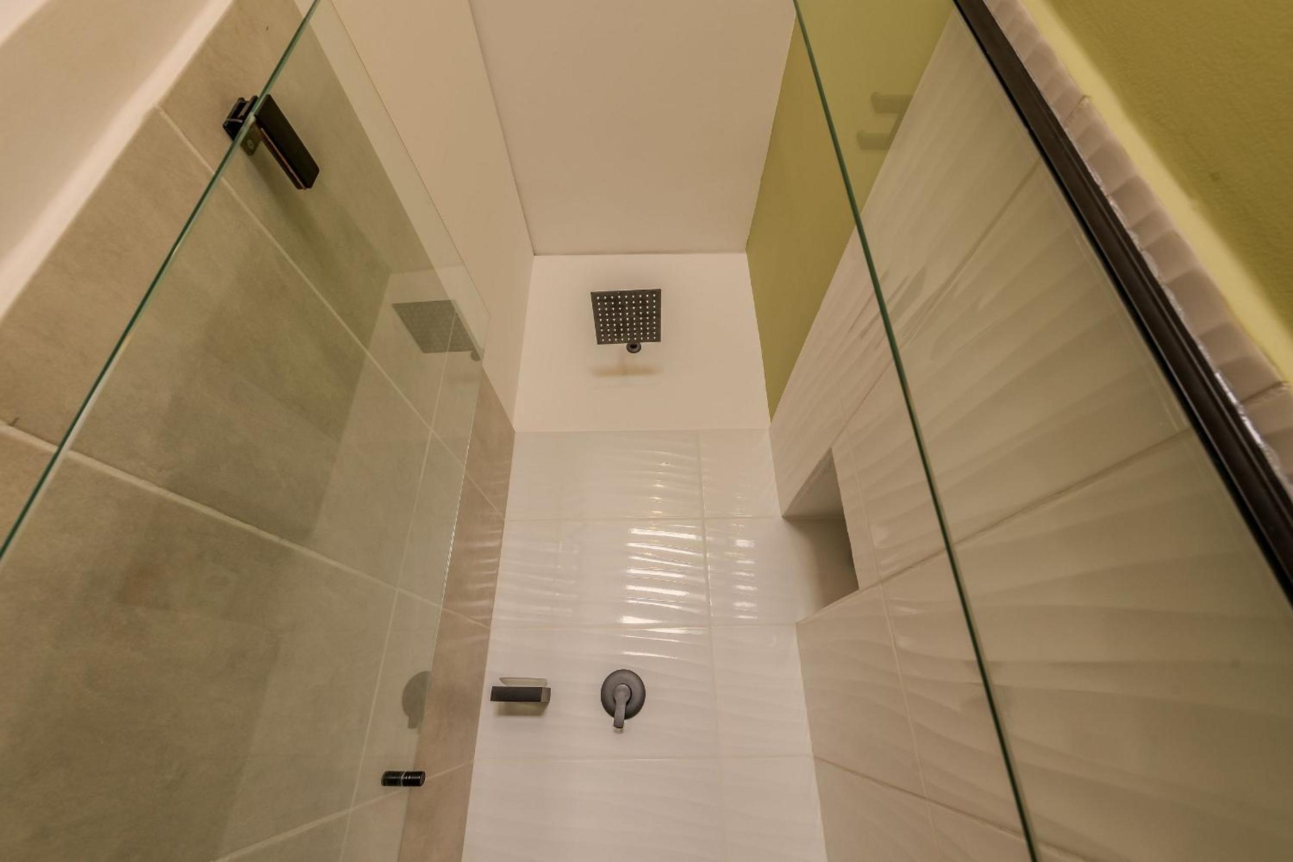 New Modern Condominium Trevi