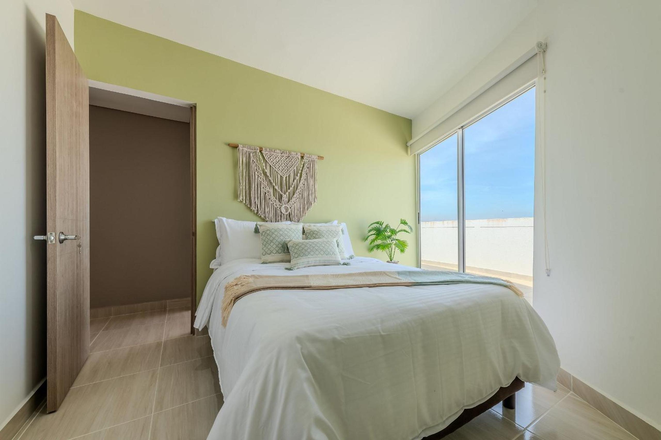 New Modern Condominium Trevi