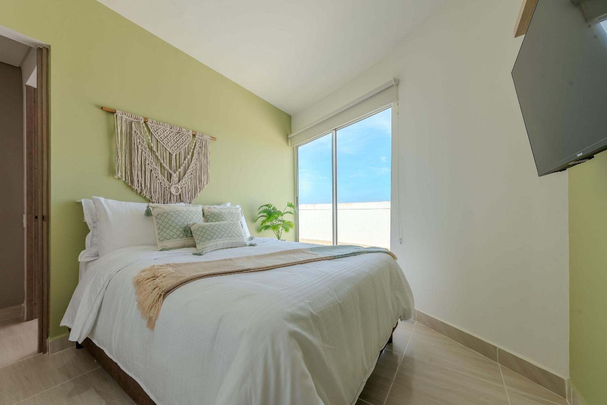 New Modern Condominium Trevi