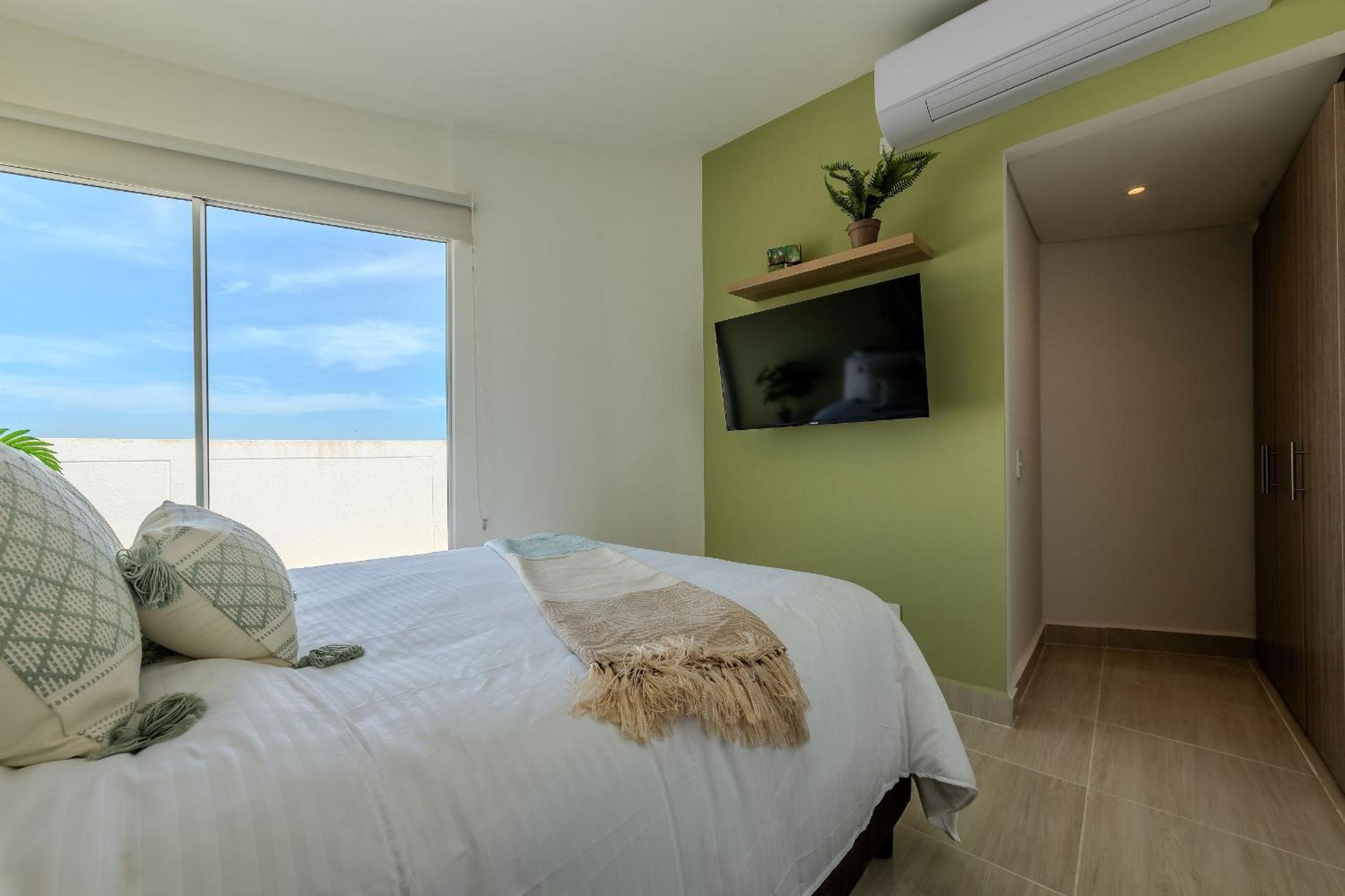New Modern Condominium Trevi