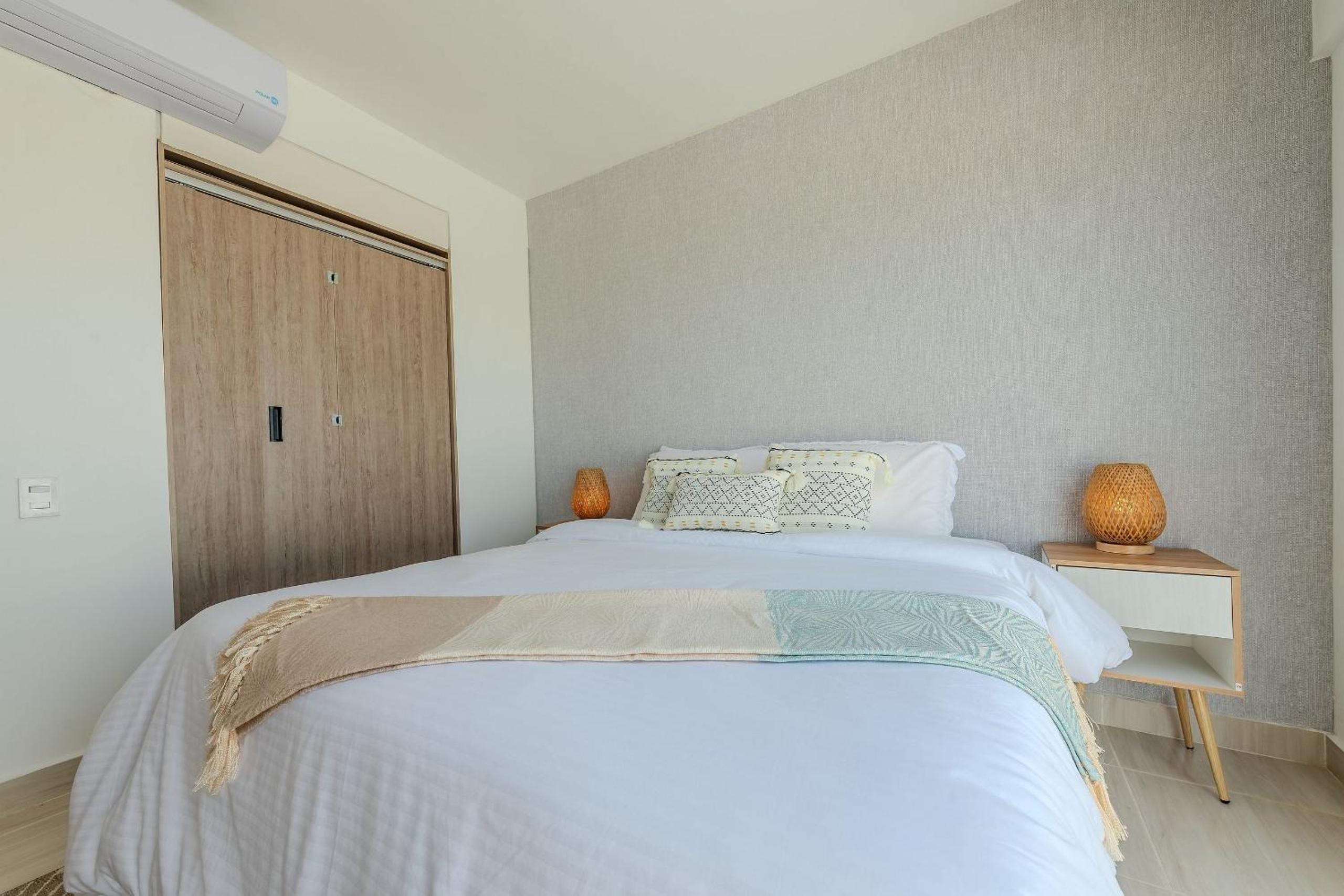 New Modern Condominium Trevi