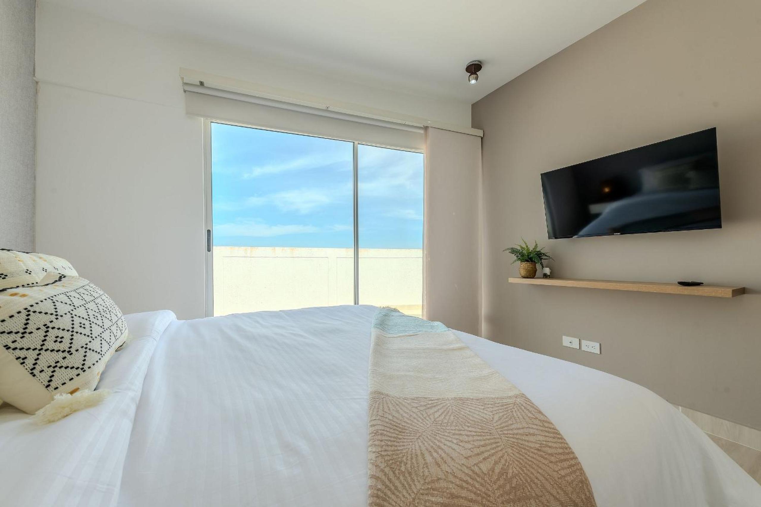 New Modern Condominium Trevi