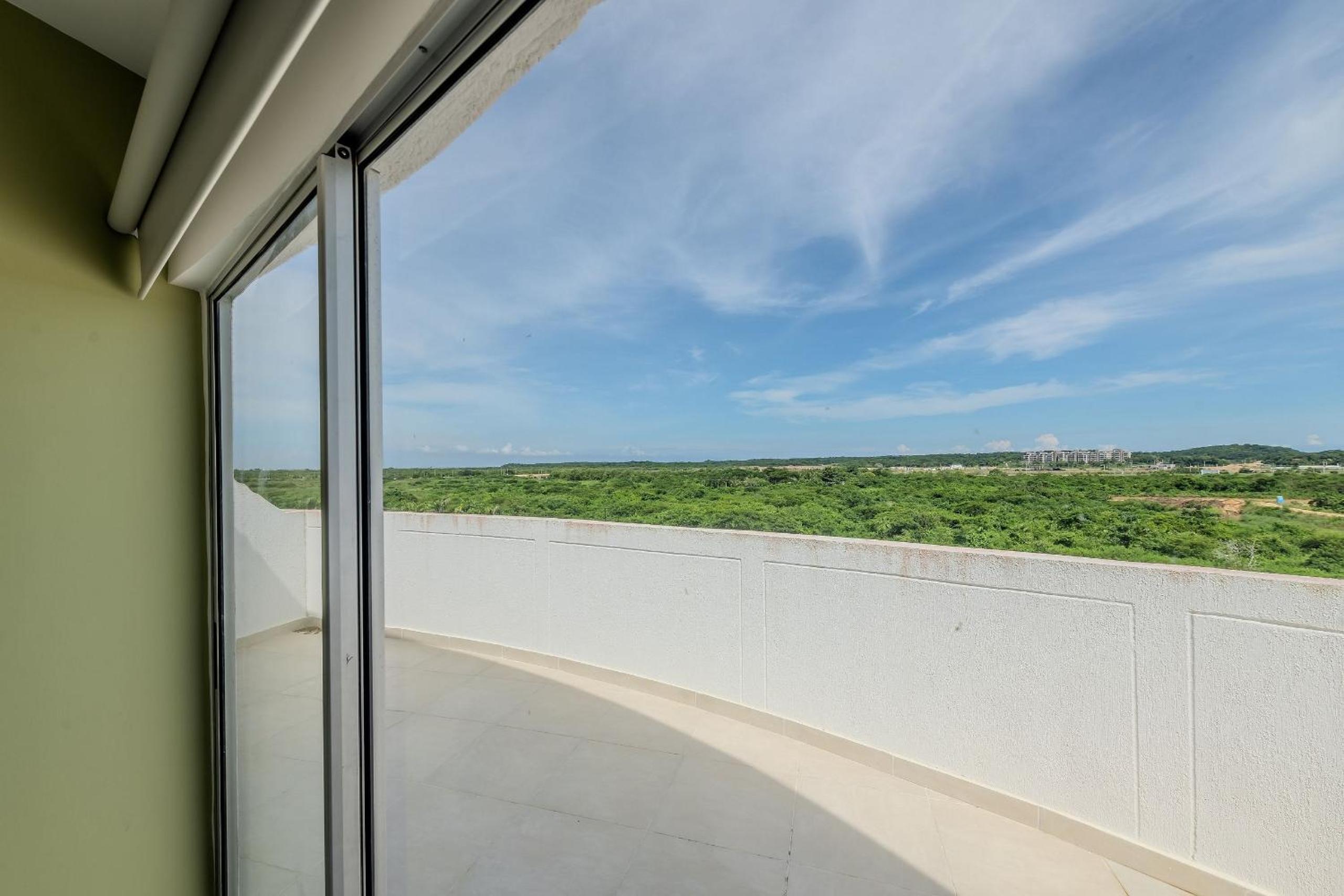 New Modern Condominium Trevi