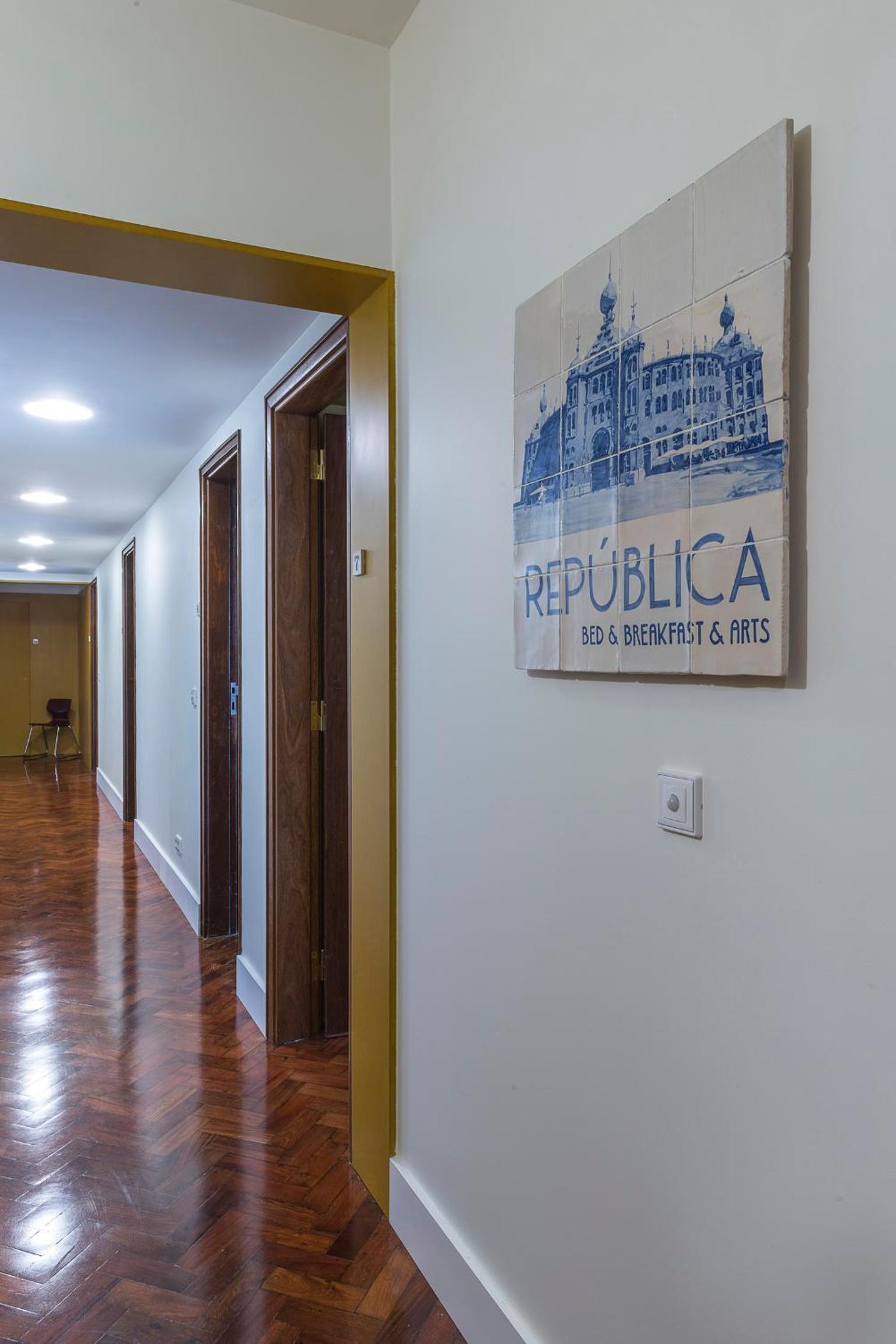 República Bed & Breakfast — photo 5