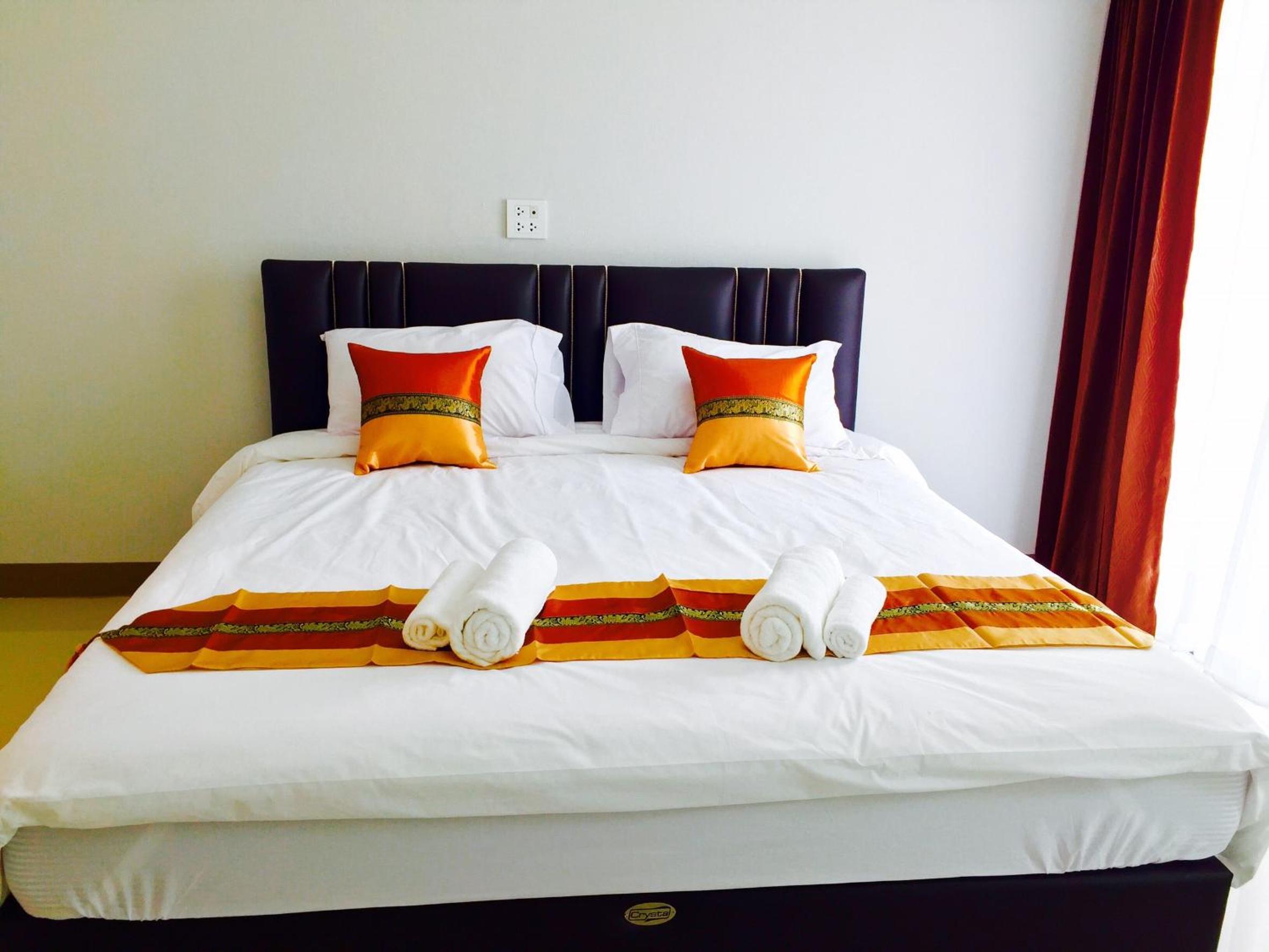 Retro Twin Home @Maesot