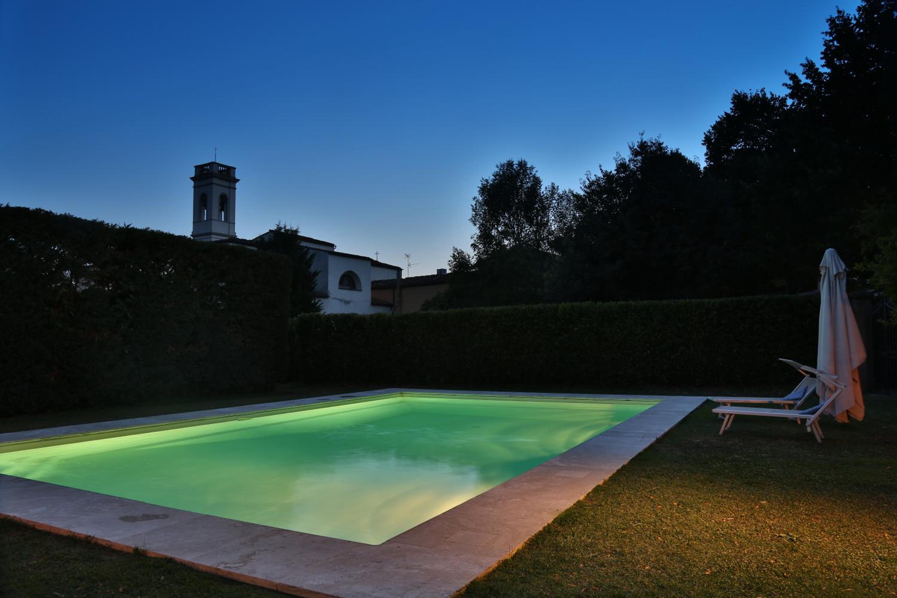 Rovezzano B&B