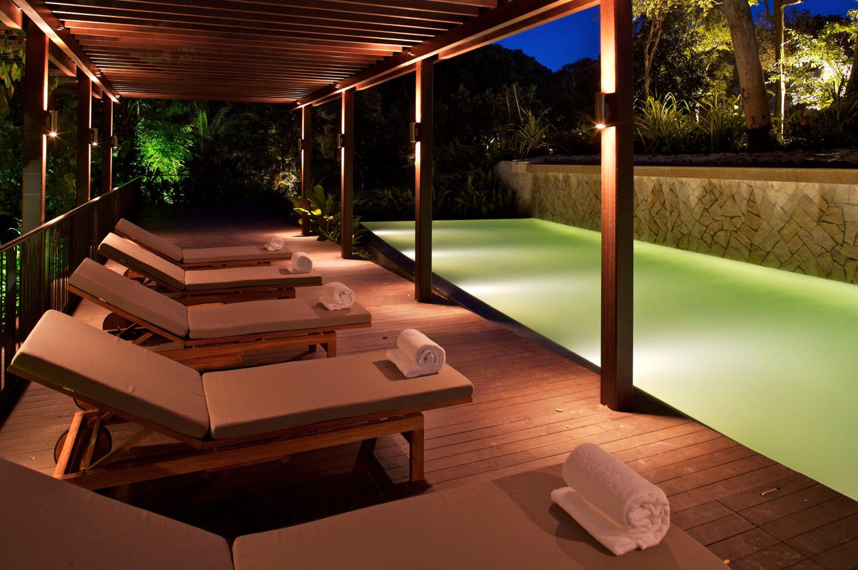 Amara Sanctuary Sentosa