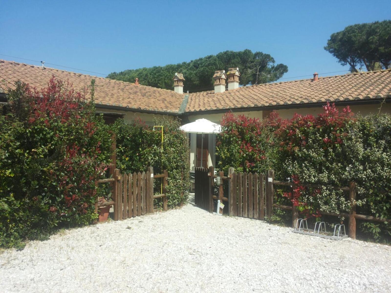 Casa Vacanze Carlappiano view 2