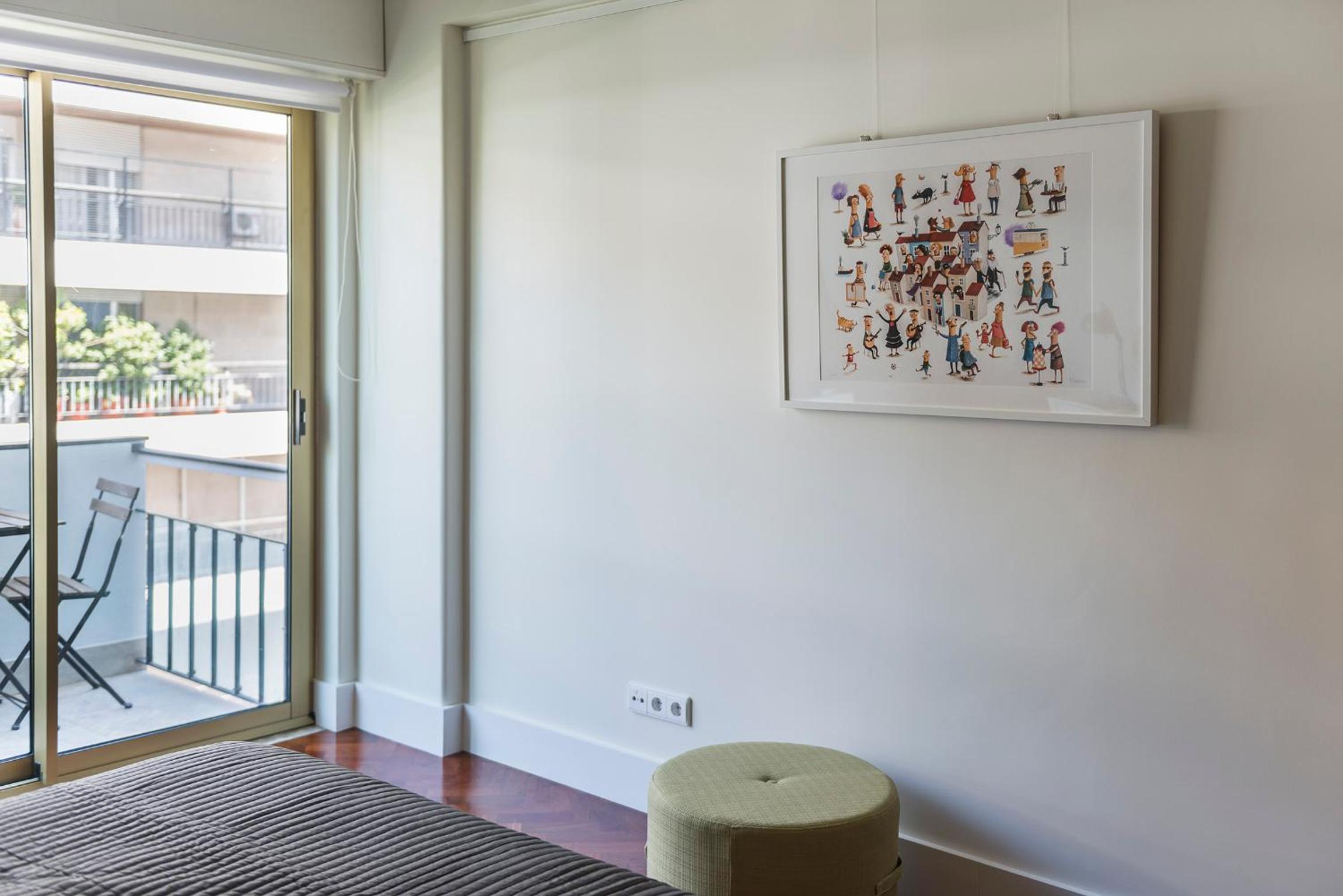 República Bed & Breakfast en Lisbon
