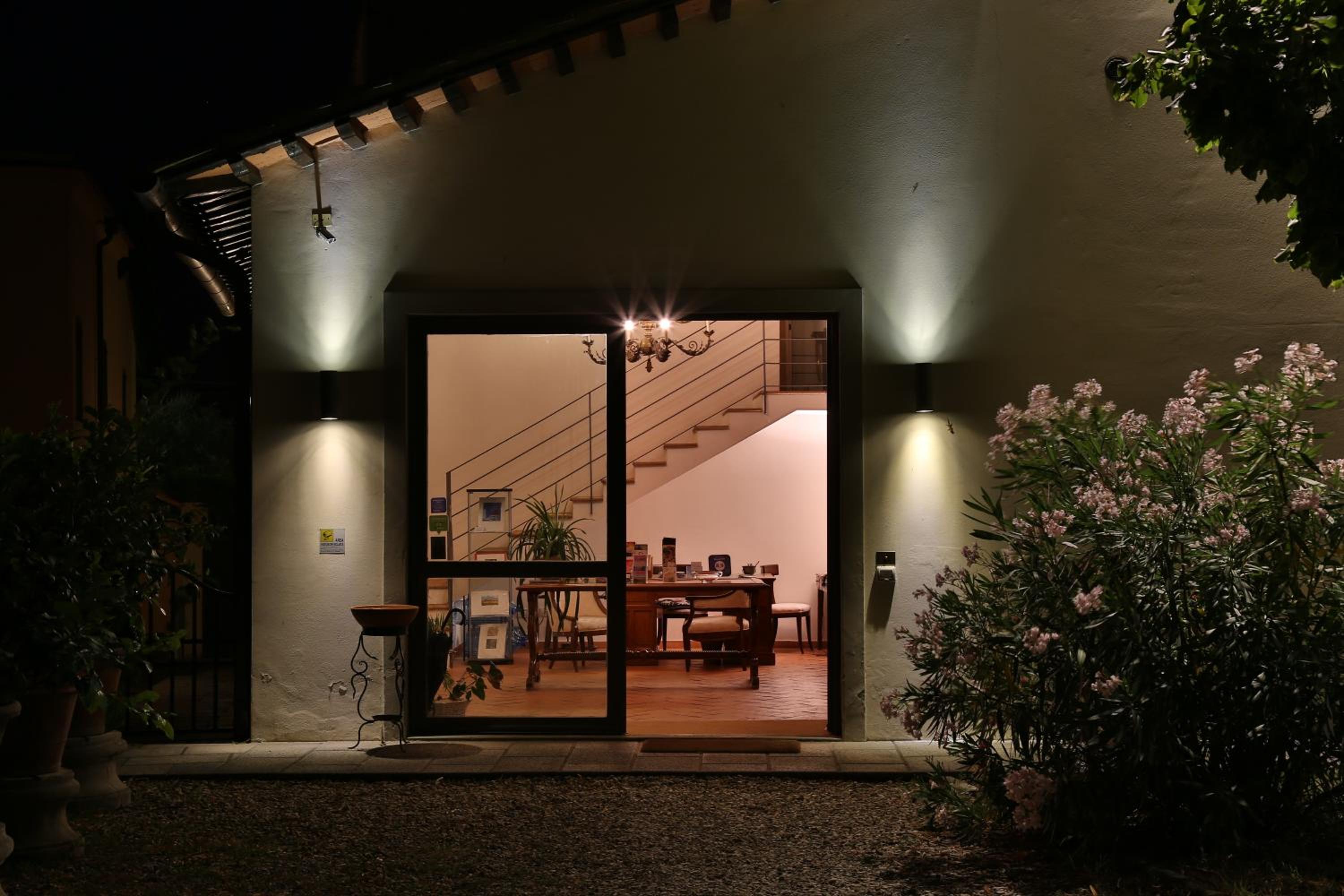Rovezzano B&B
