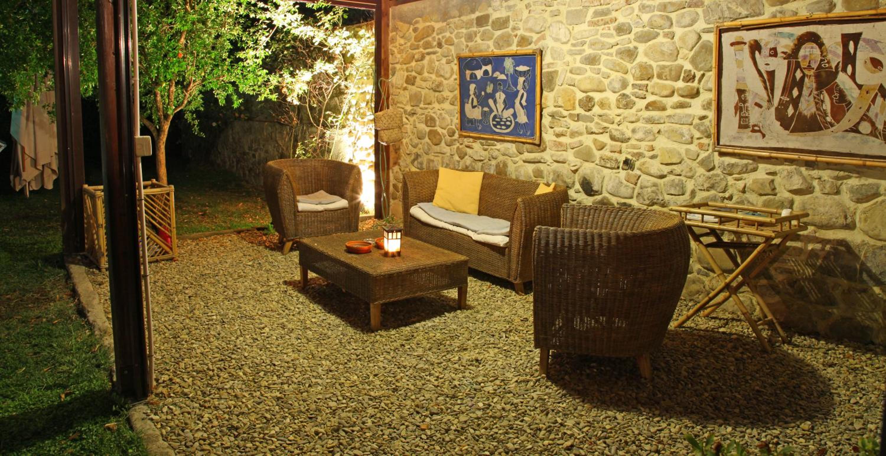 Rovezzano B&B
