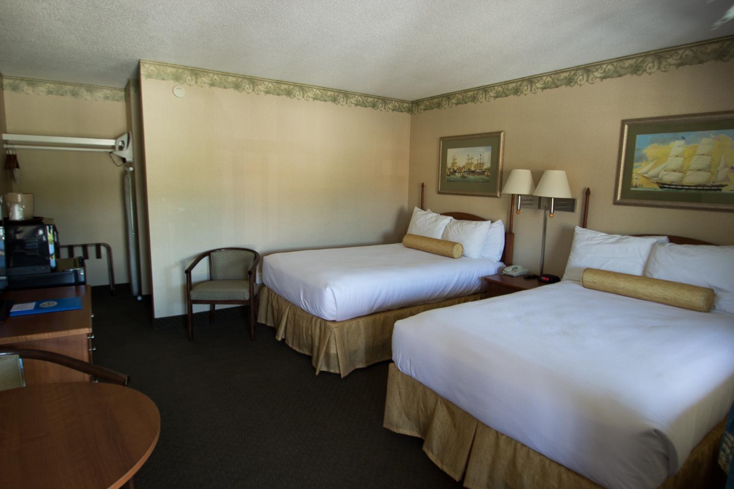 Flagship Inn