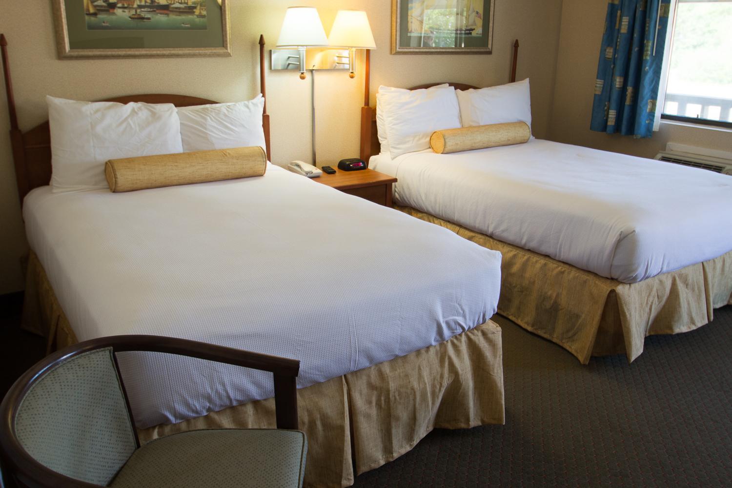 Flagship Inn