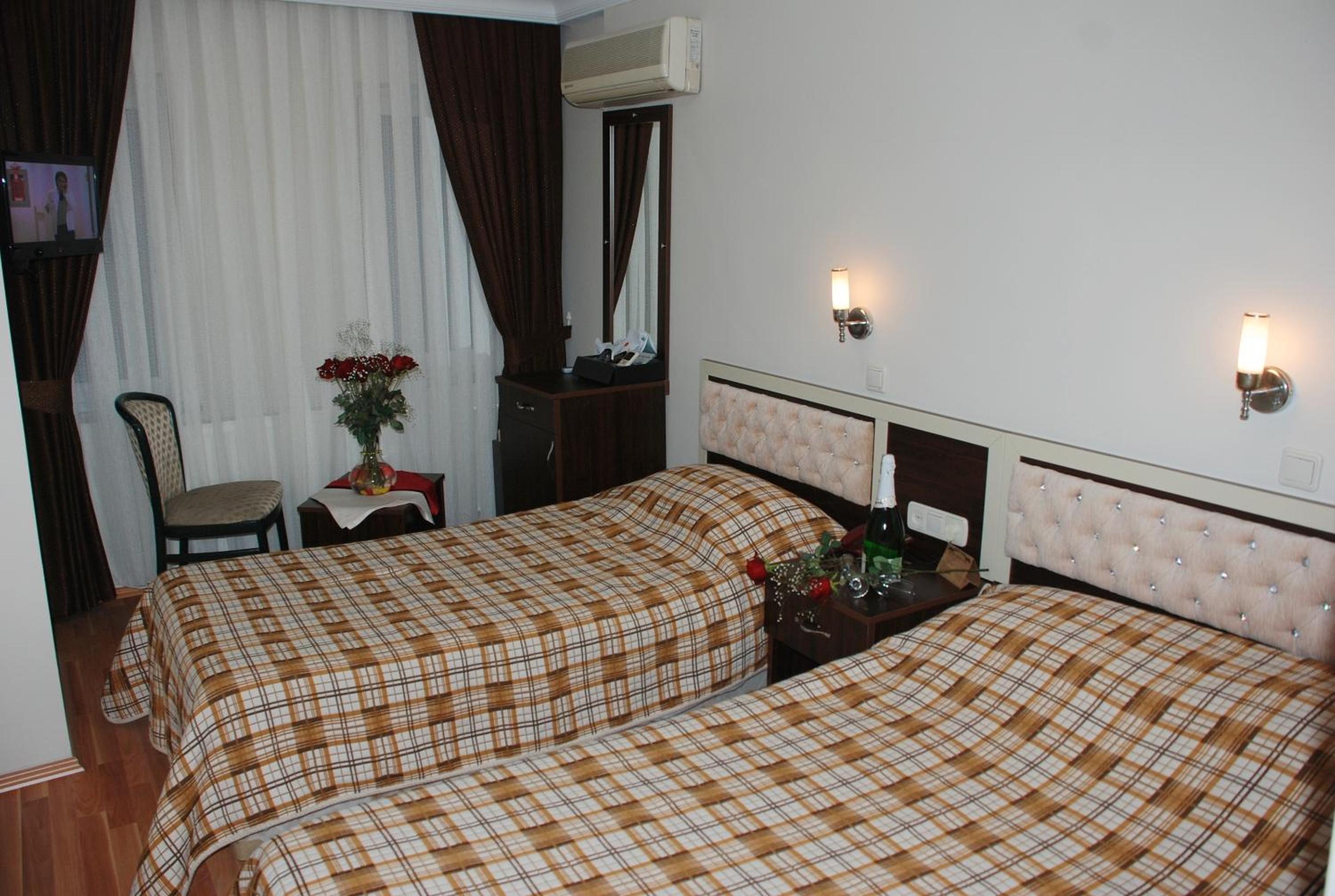 Hotel Grand Mark - Image 30