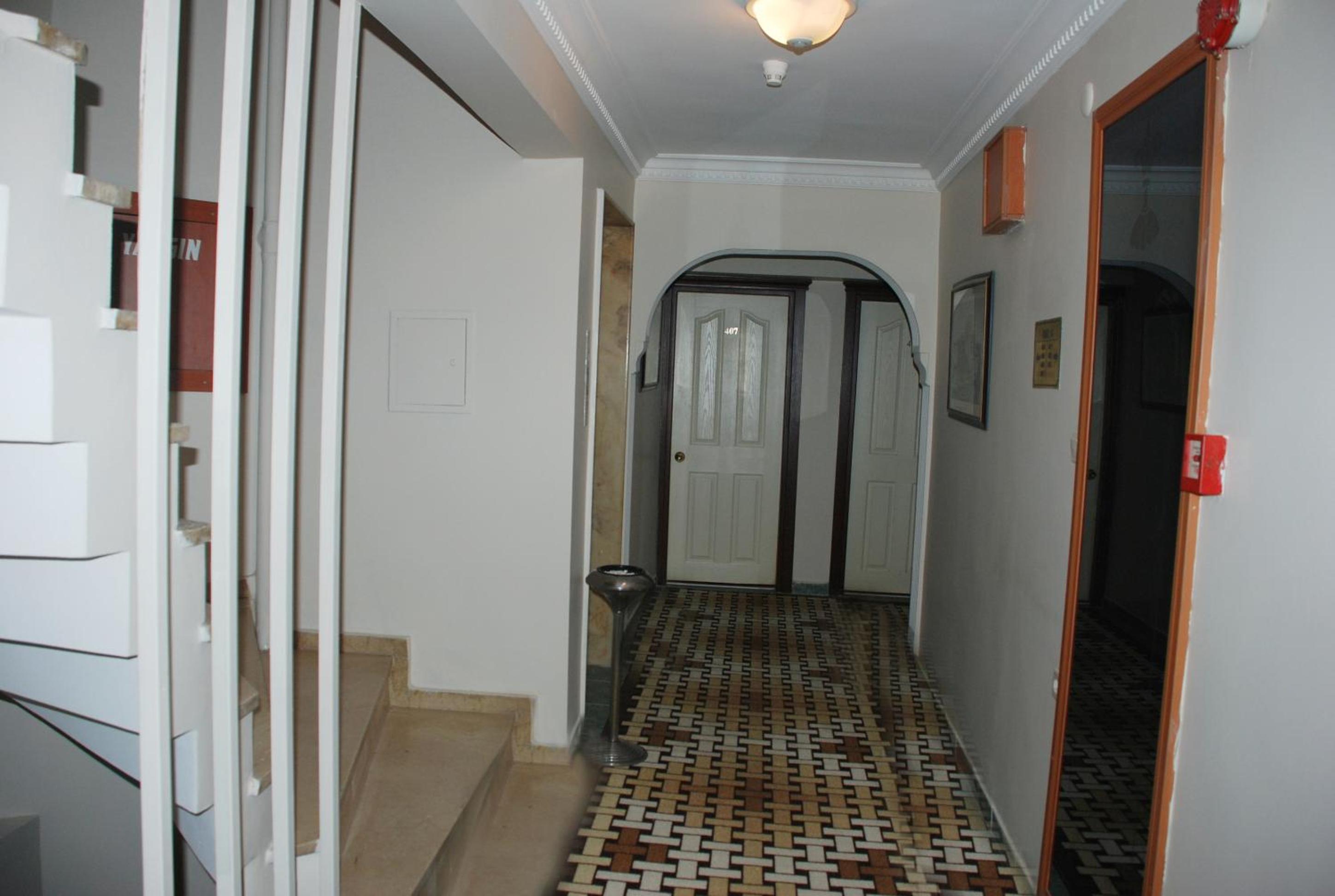 Hotel Grand Mark - Image 37