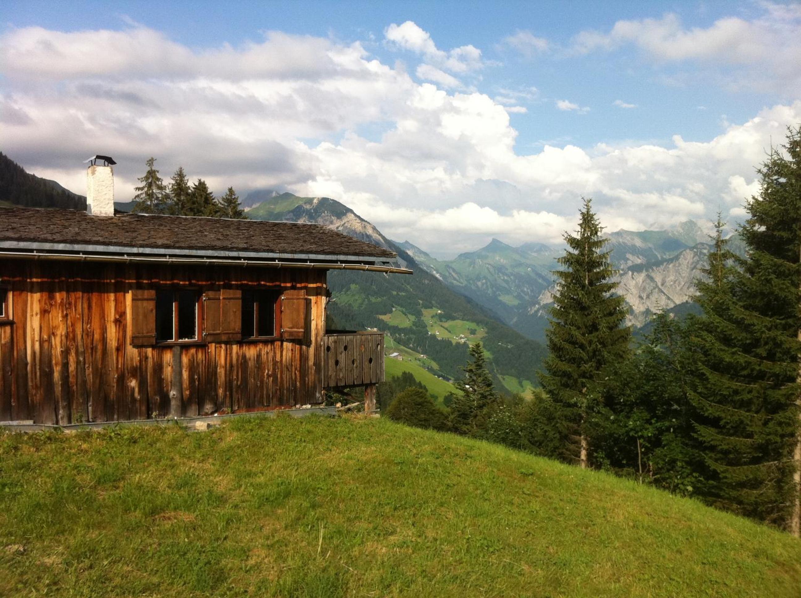 Haus Resi