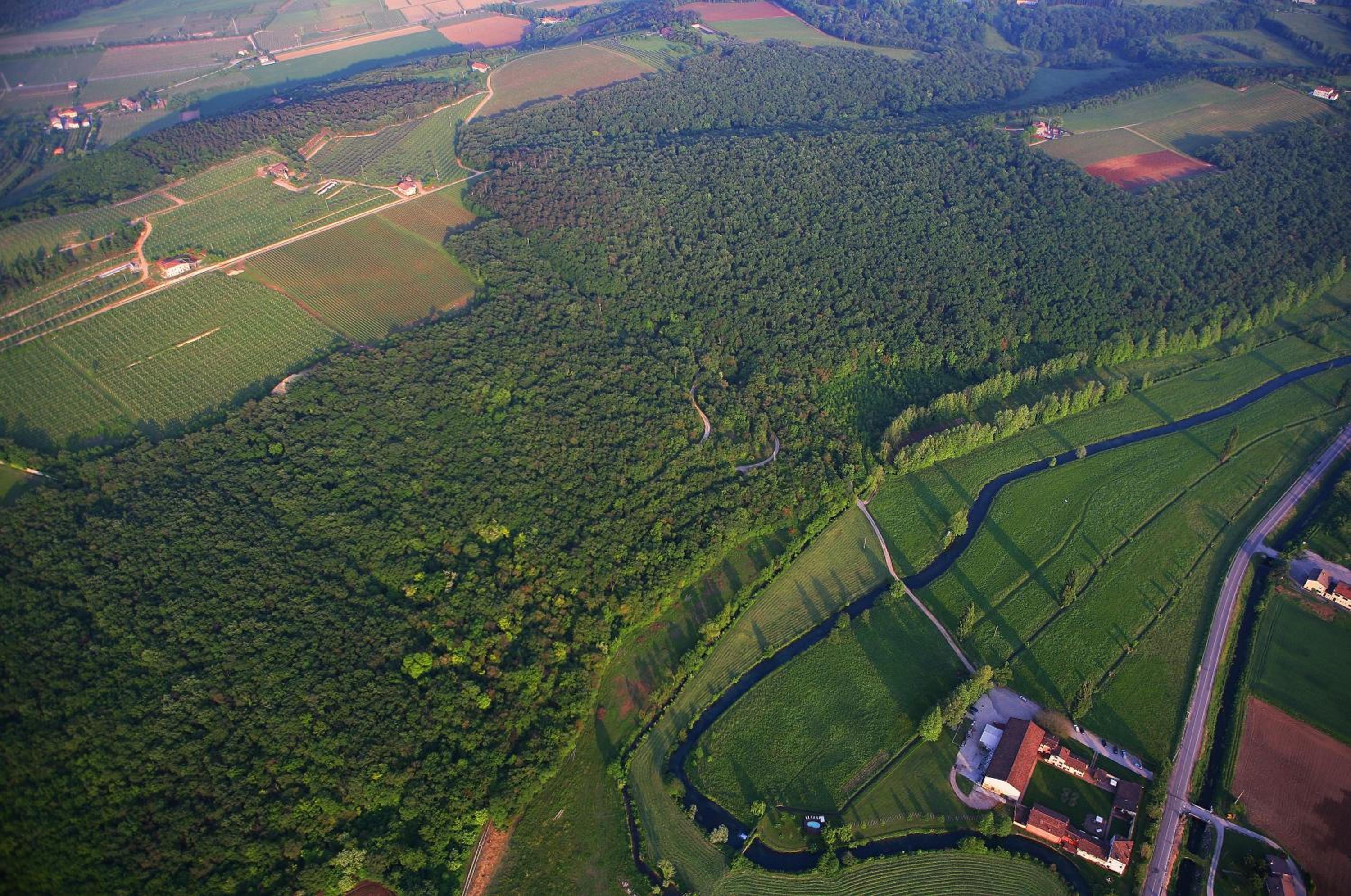 Musella Winery & Relais
