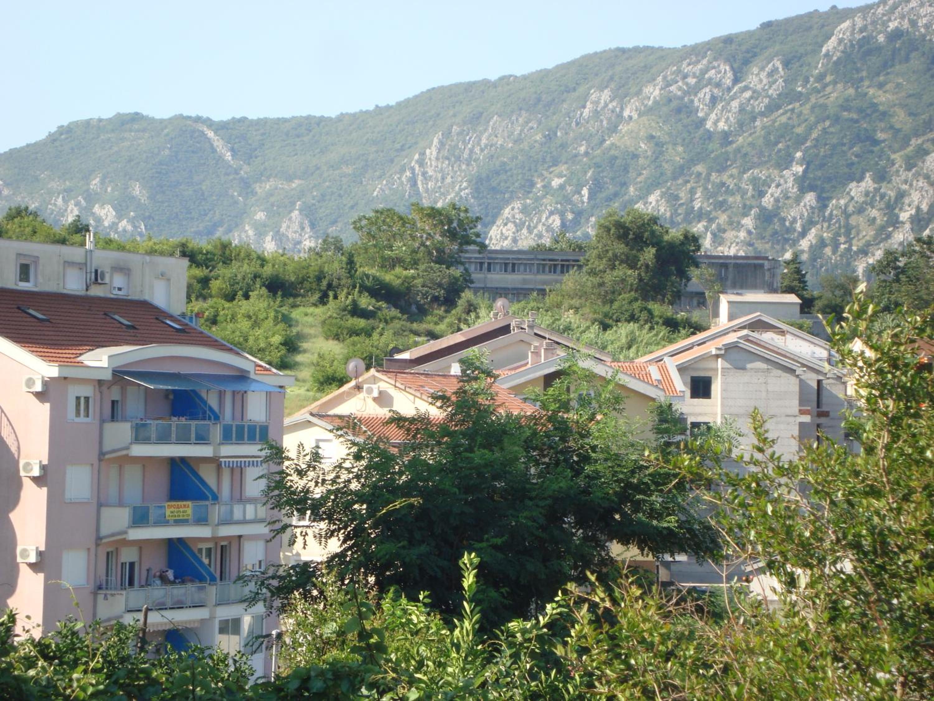 Apartment Adela