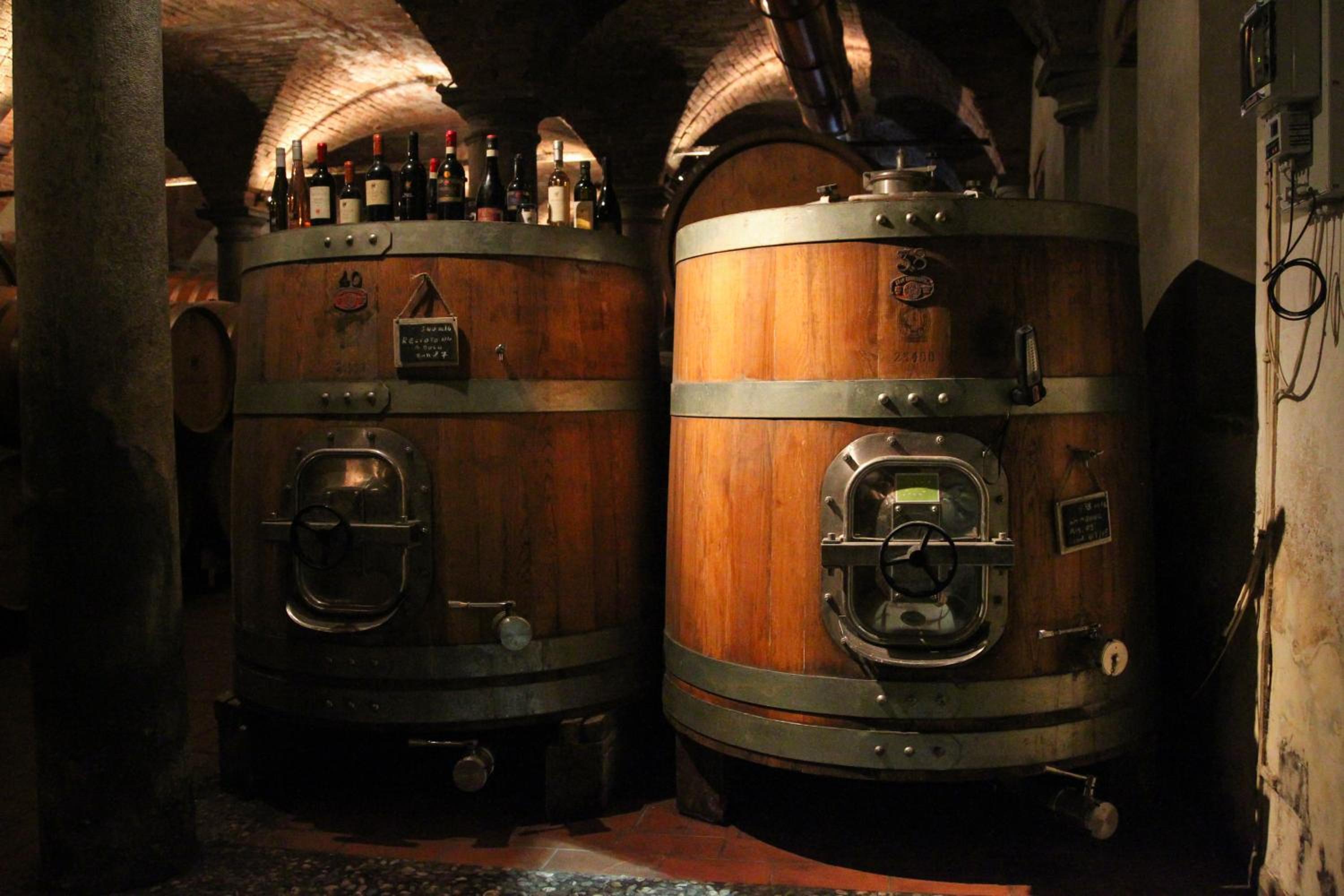 Musella Winery & Relais
