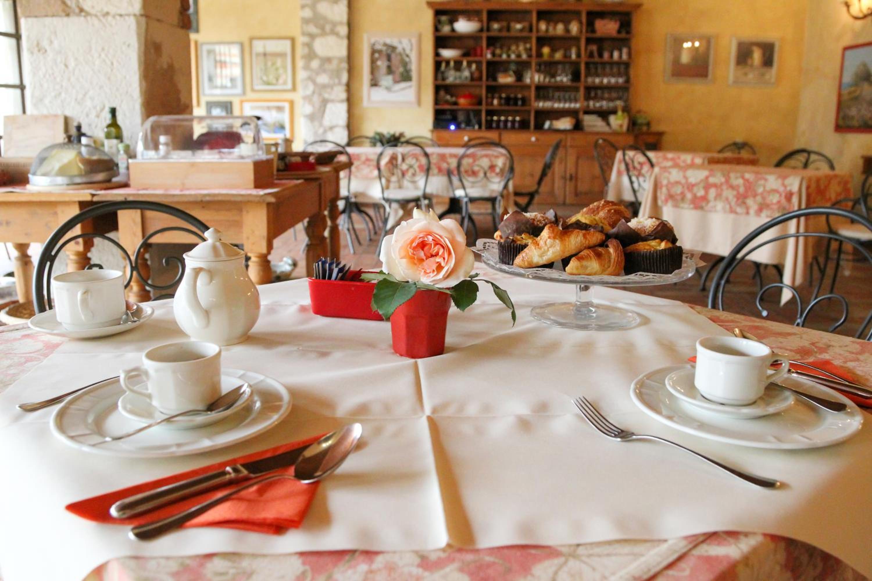 Musella Winery & Relais
