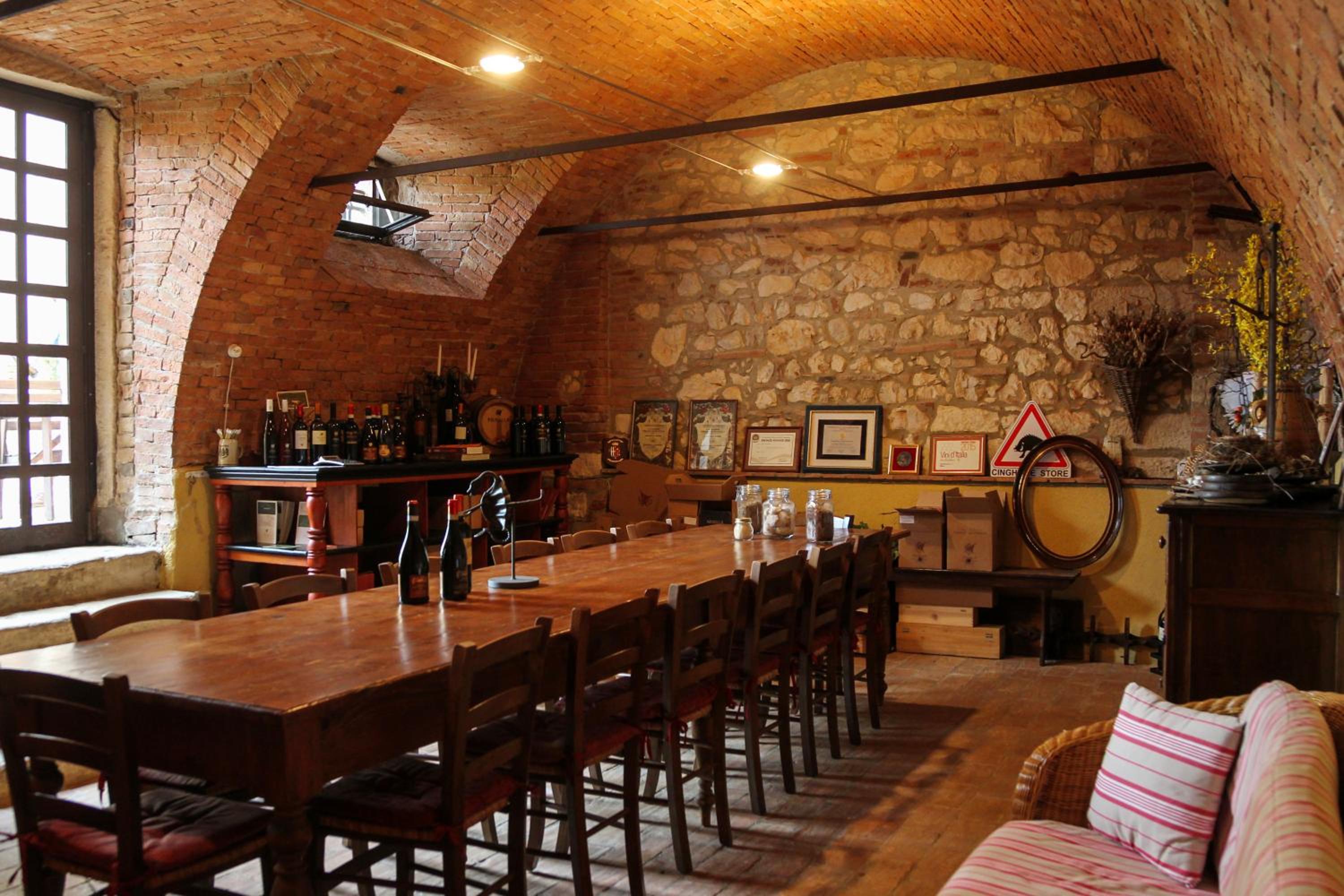 Musella Winery & Relais