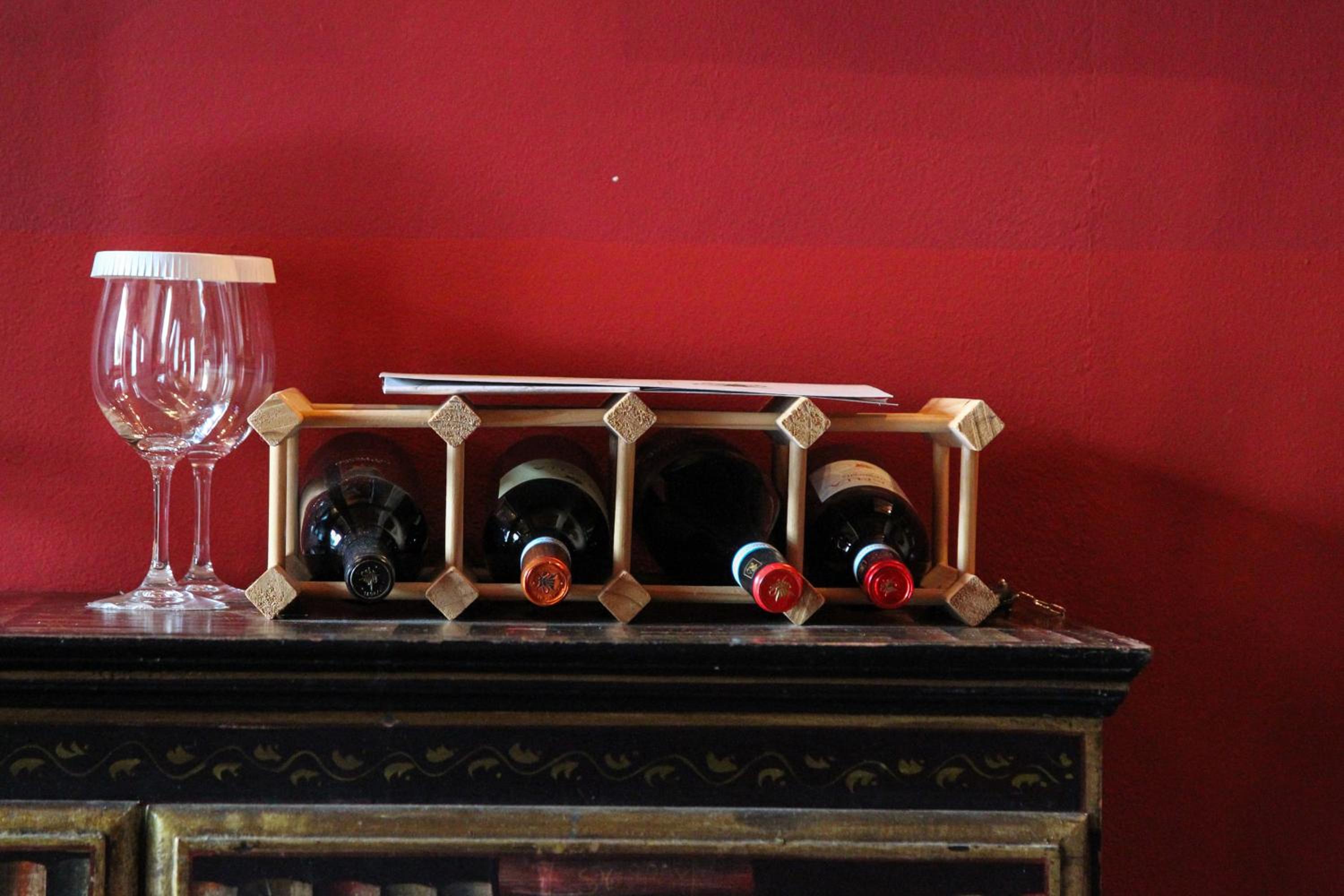Musella Winery & Relais