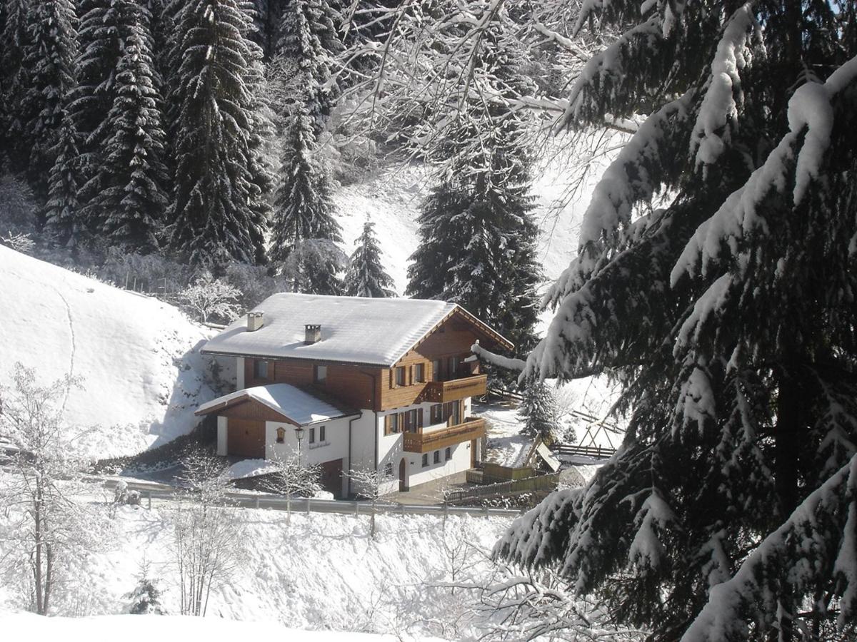 Haus Kohler Bernhard view 3