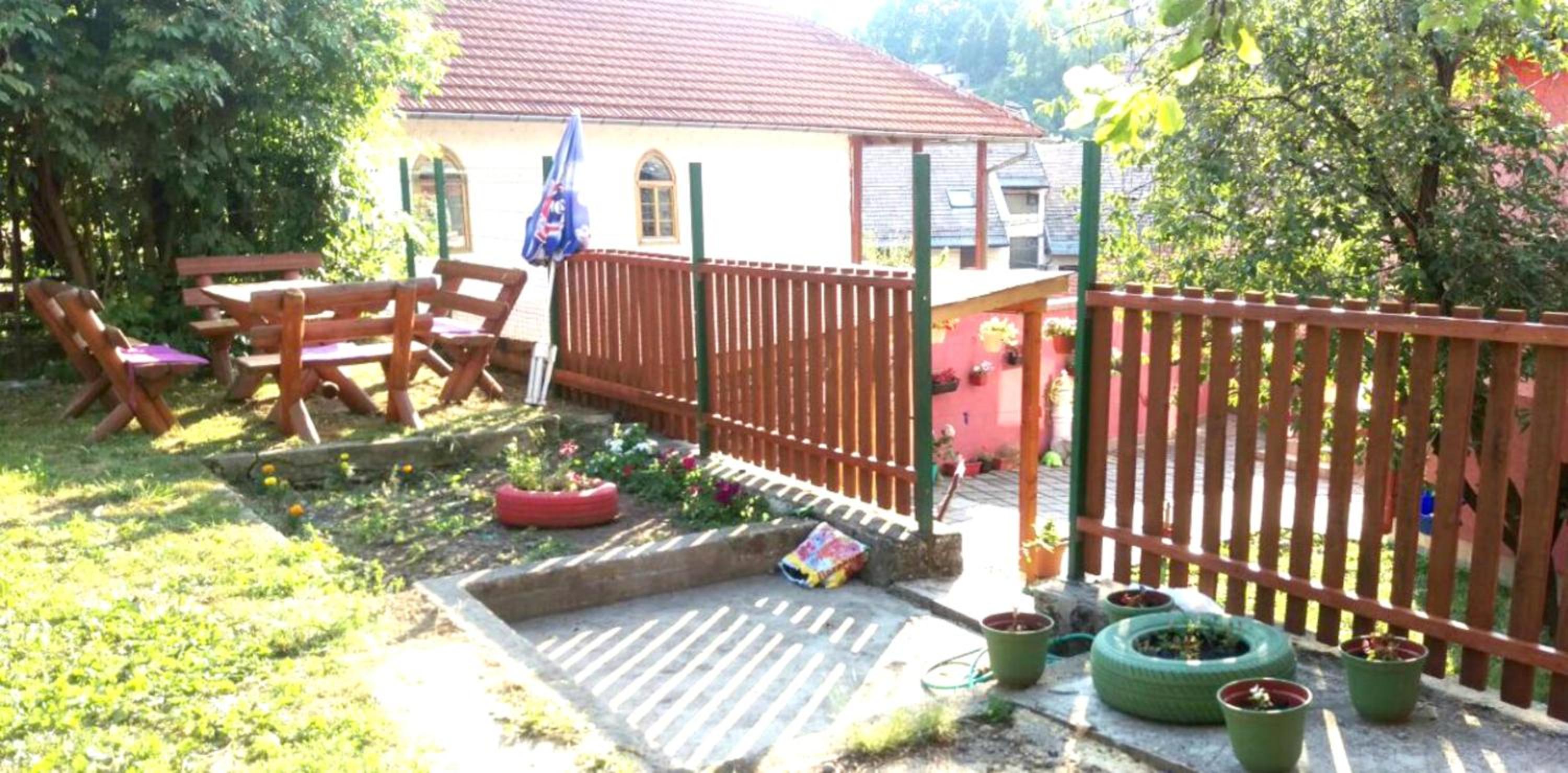 BTO Holiday Home