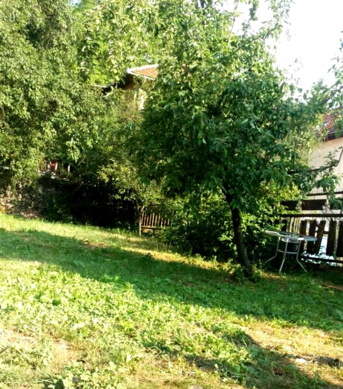 BTO Holiday Home