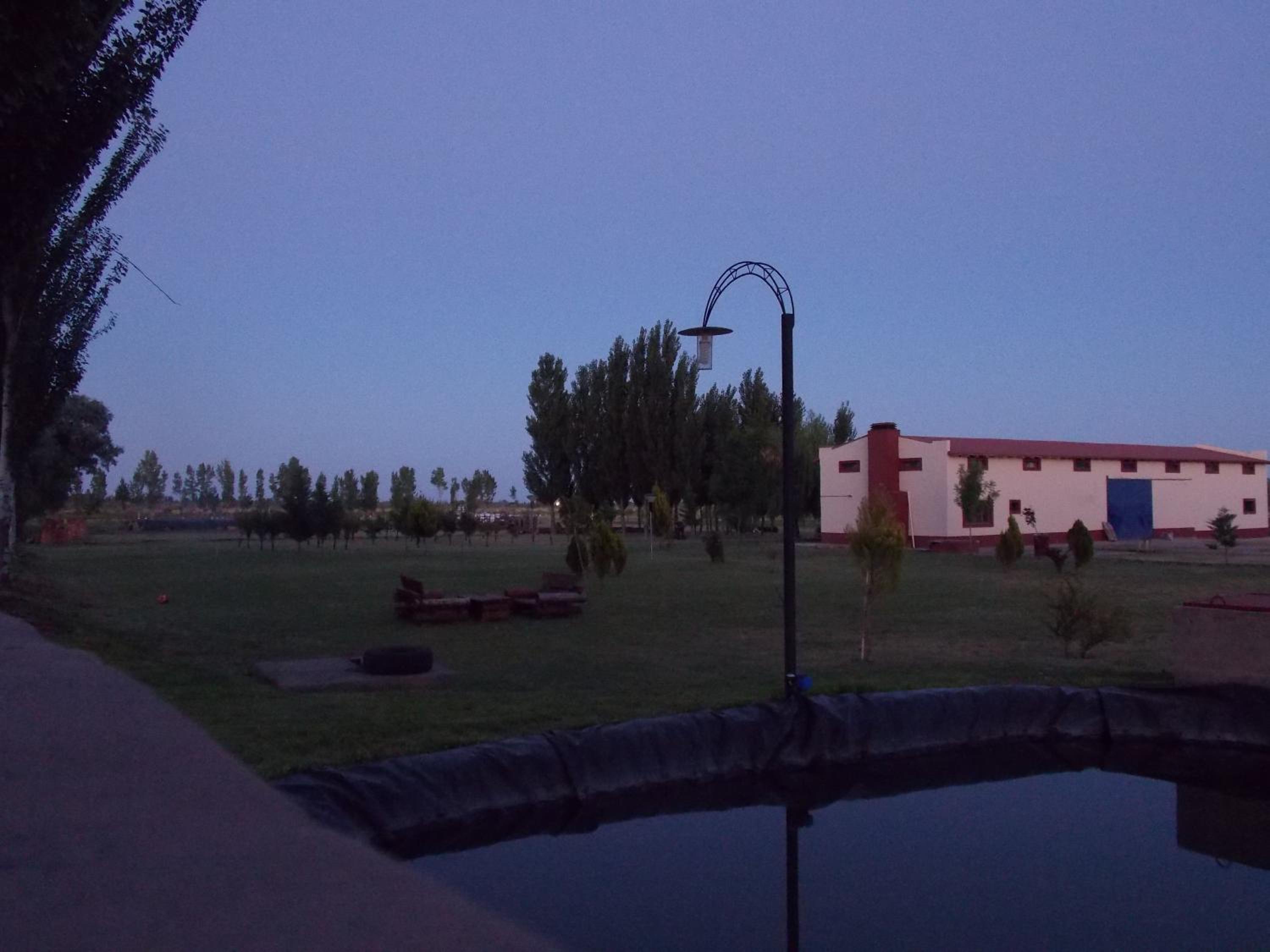 Casa Rural La Colmena