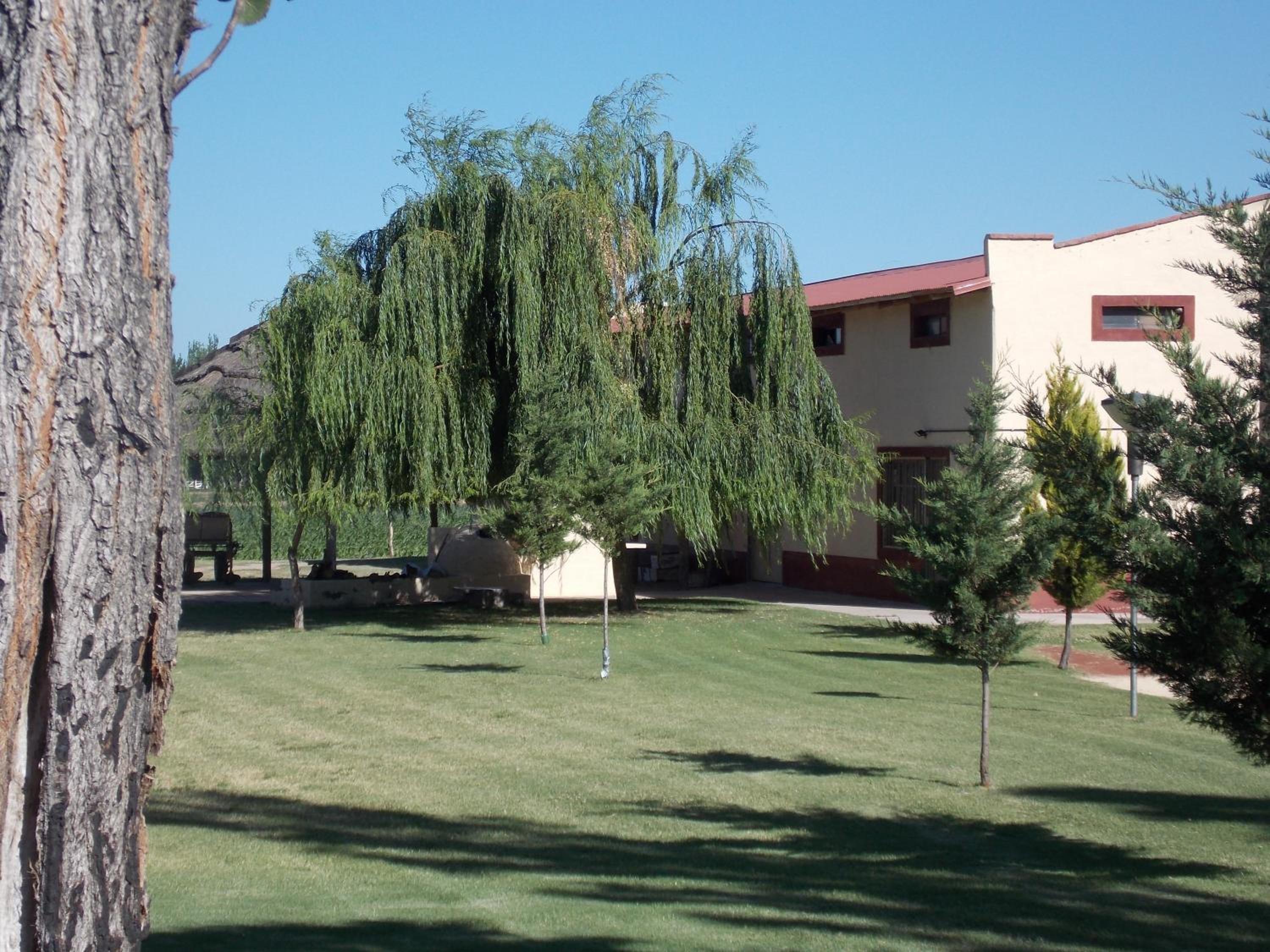Casa Rural La Colmena